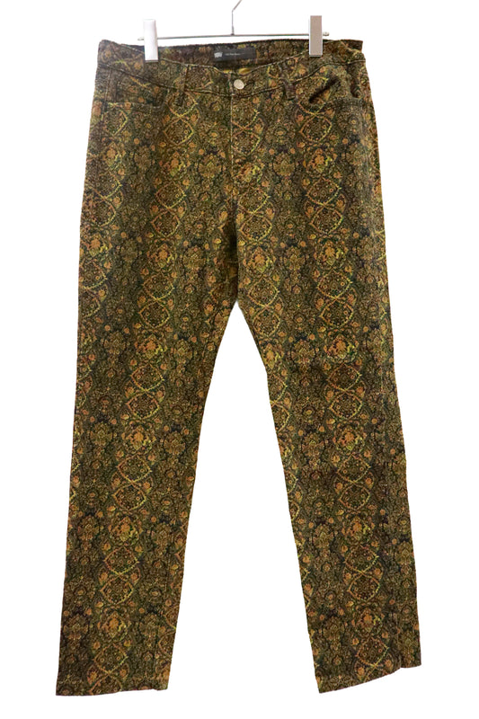 Levi's Mid Rise Skinny / U-［2601-015］