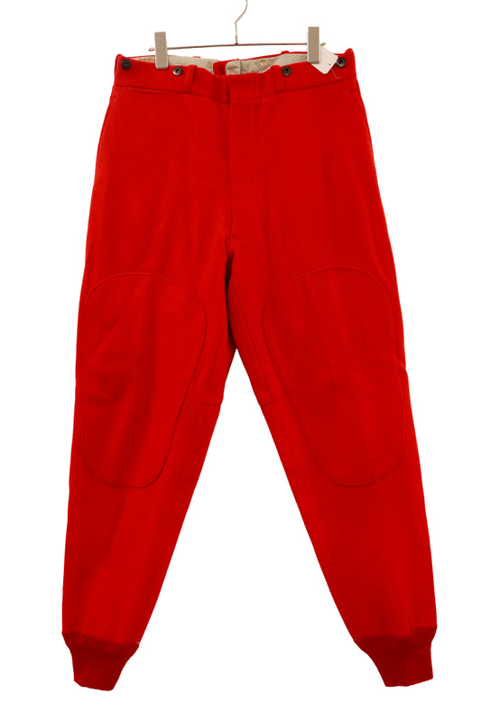 50’s Woolrich double knee hunting pants  / NV-［2601-033］