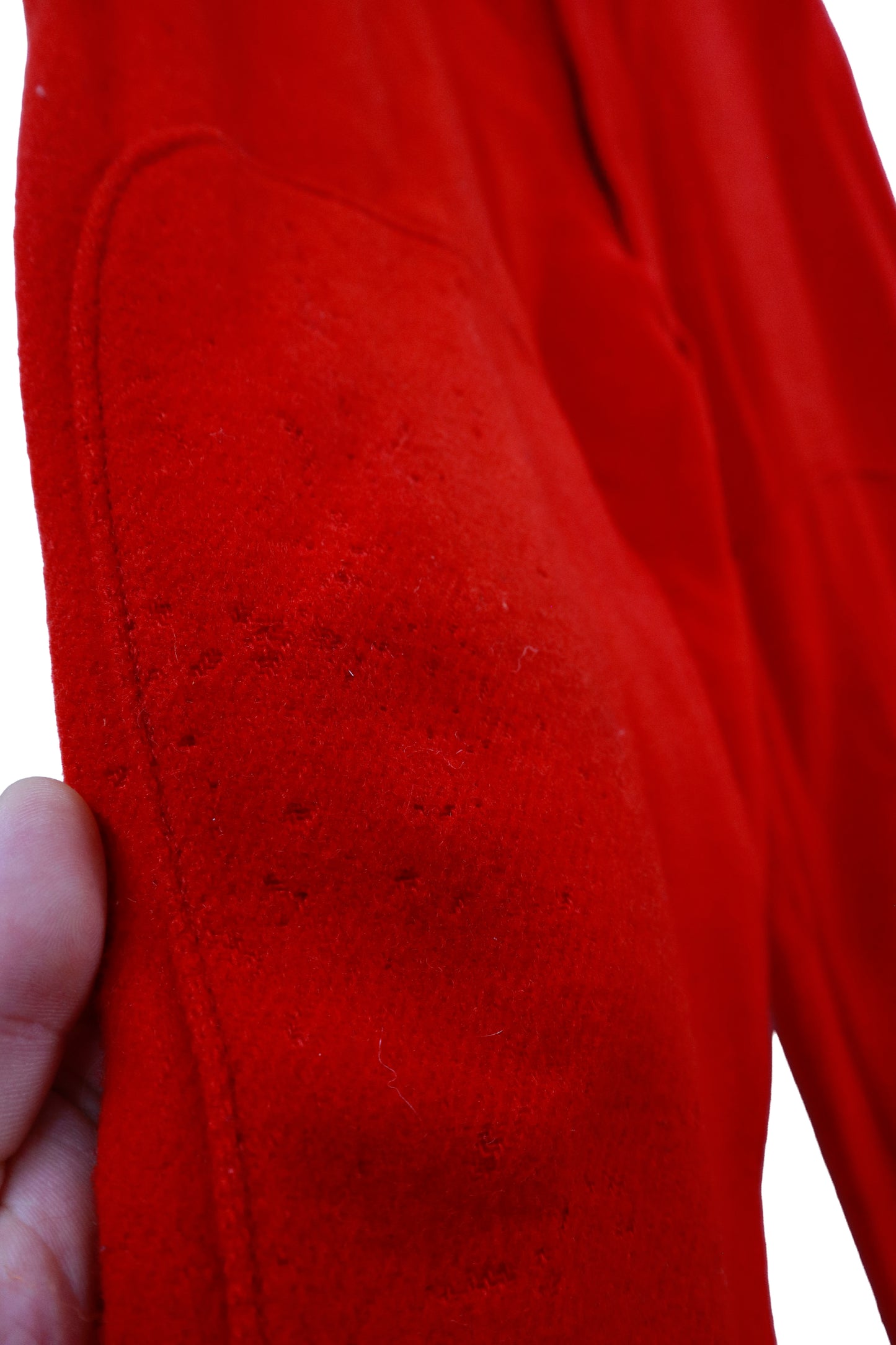 50’s Woolrich double knee hunting pants  / NV-［2601-033］