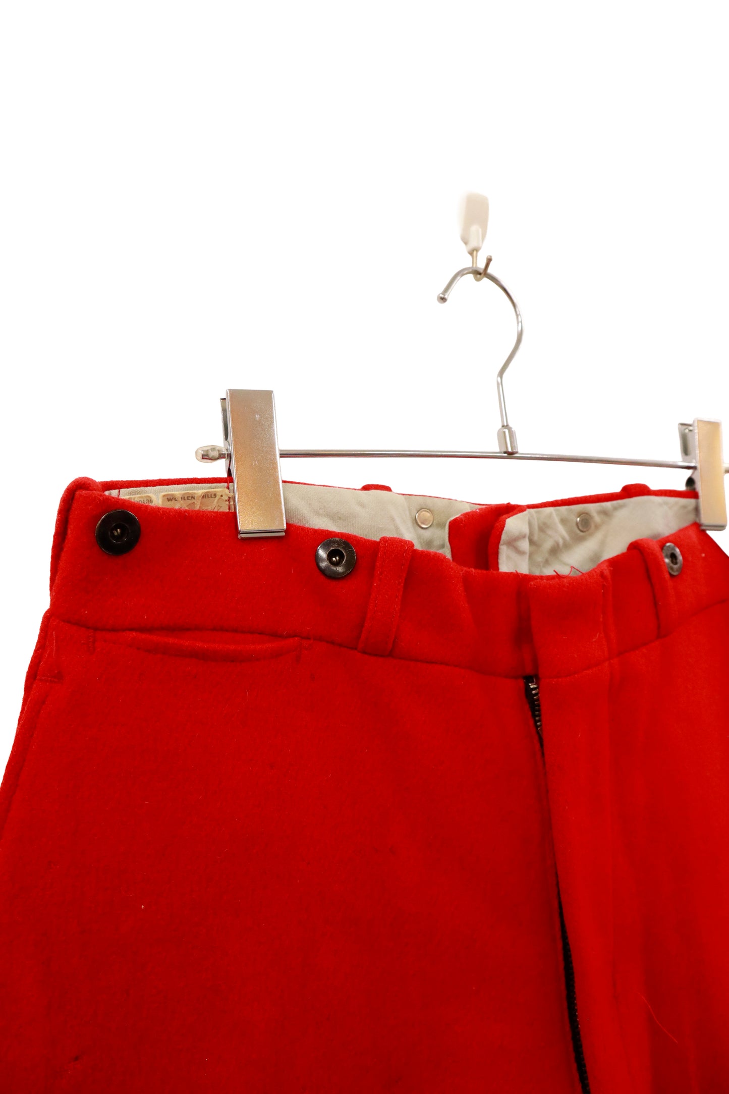 50’s Woolrich double knee hunting pants  / NV-［2601-033］