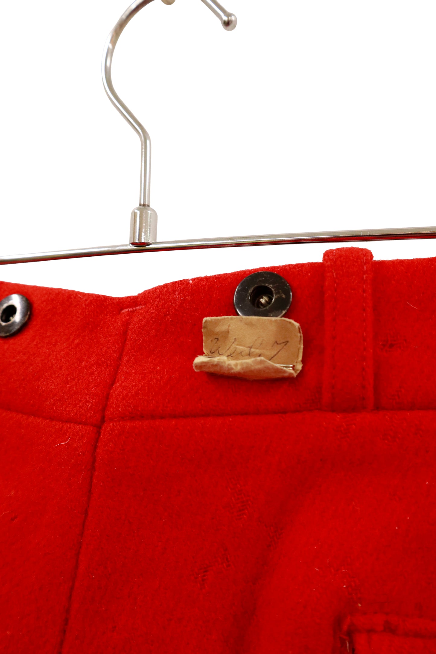50’s Woolrich double knee hunting pants  / NV-［2601-033］