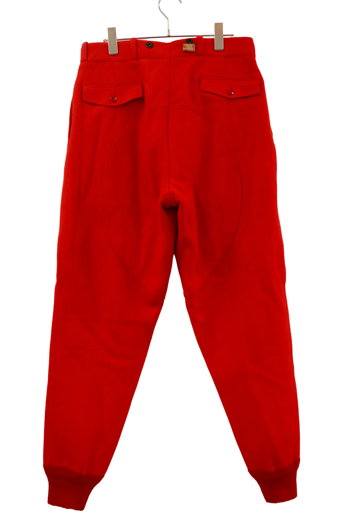 50’s Woolrich double knee hunting pants  / NV-［2601-033］