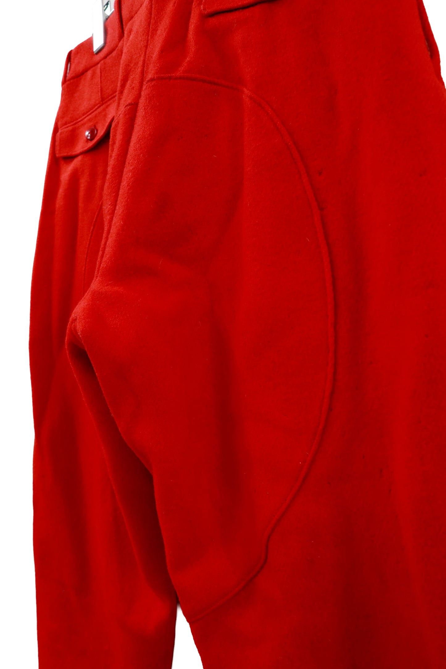 50’s Woolrich double knee hunting pants  / NV-［2601-033］