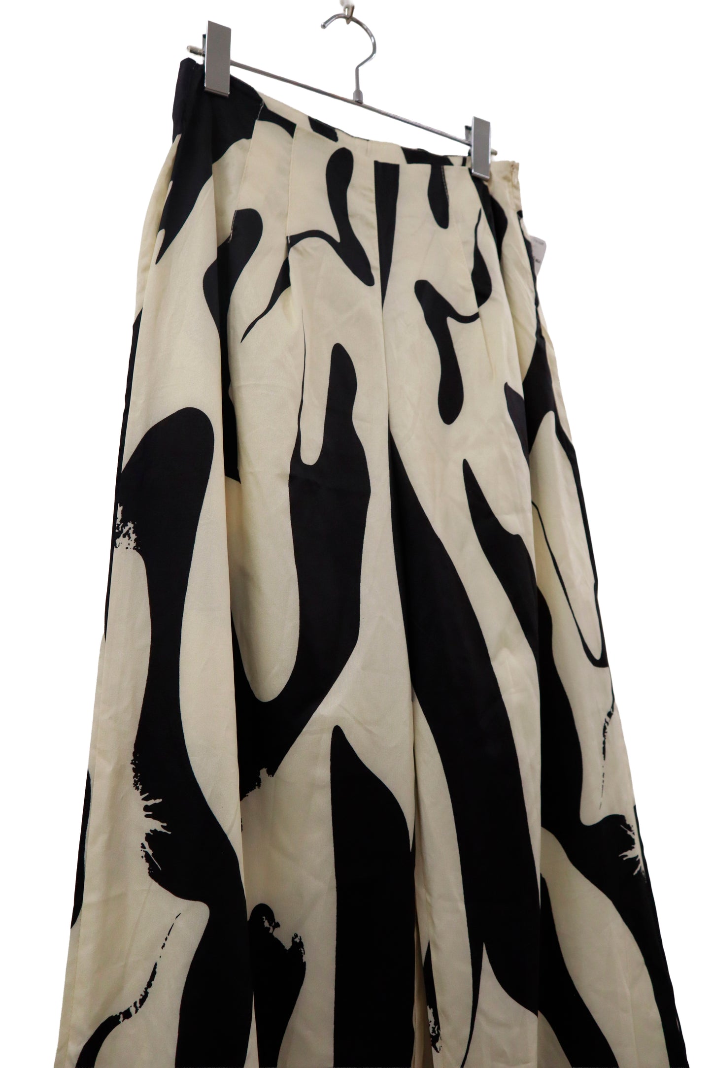 wide pants  / U-［2601-016］