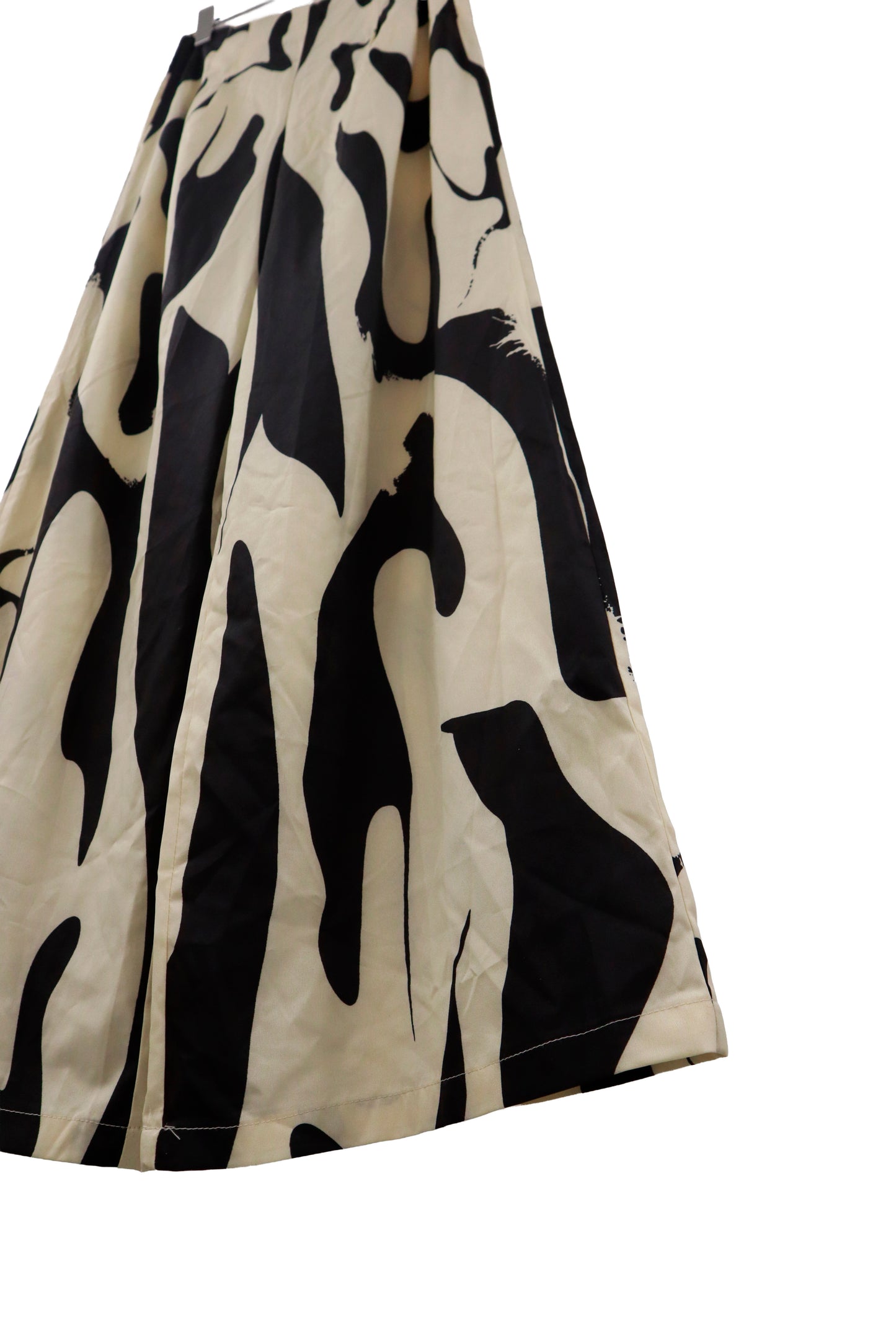 wide pants  / U-［2601-016］