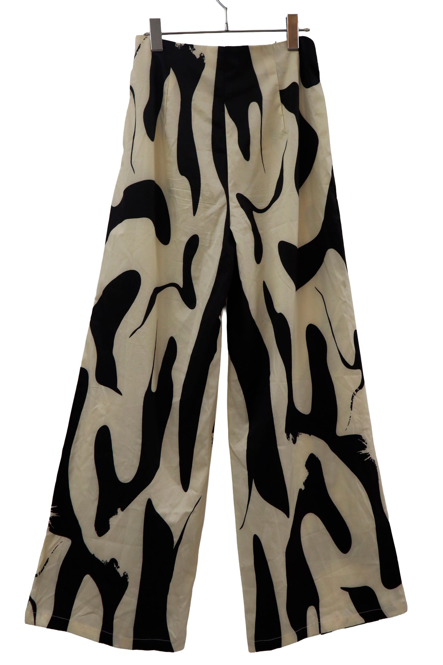 wide pants  / U-［2601-016］