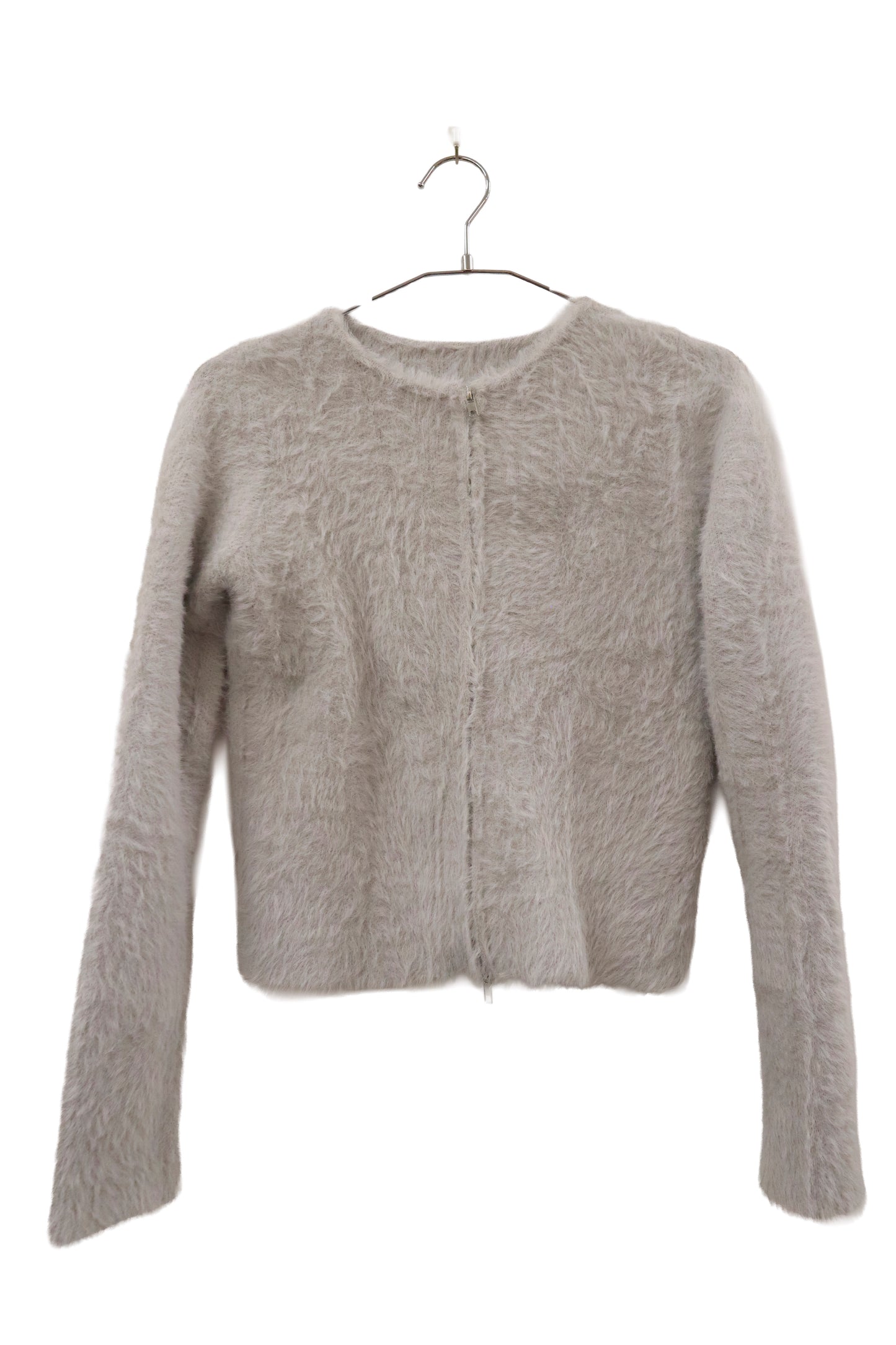 fake fur jacket / U-［2601-022］