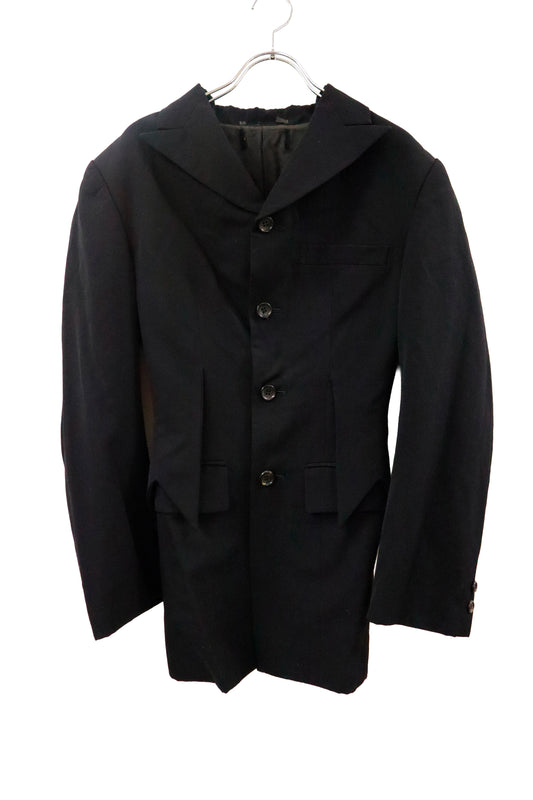 swallowtail jacket / U-［2601-024］