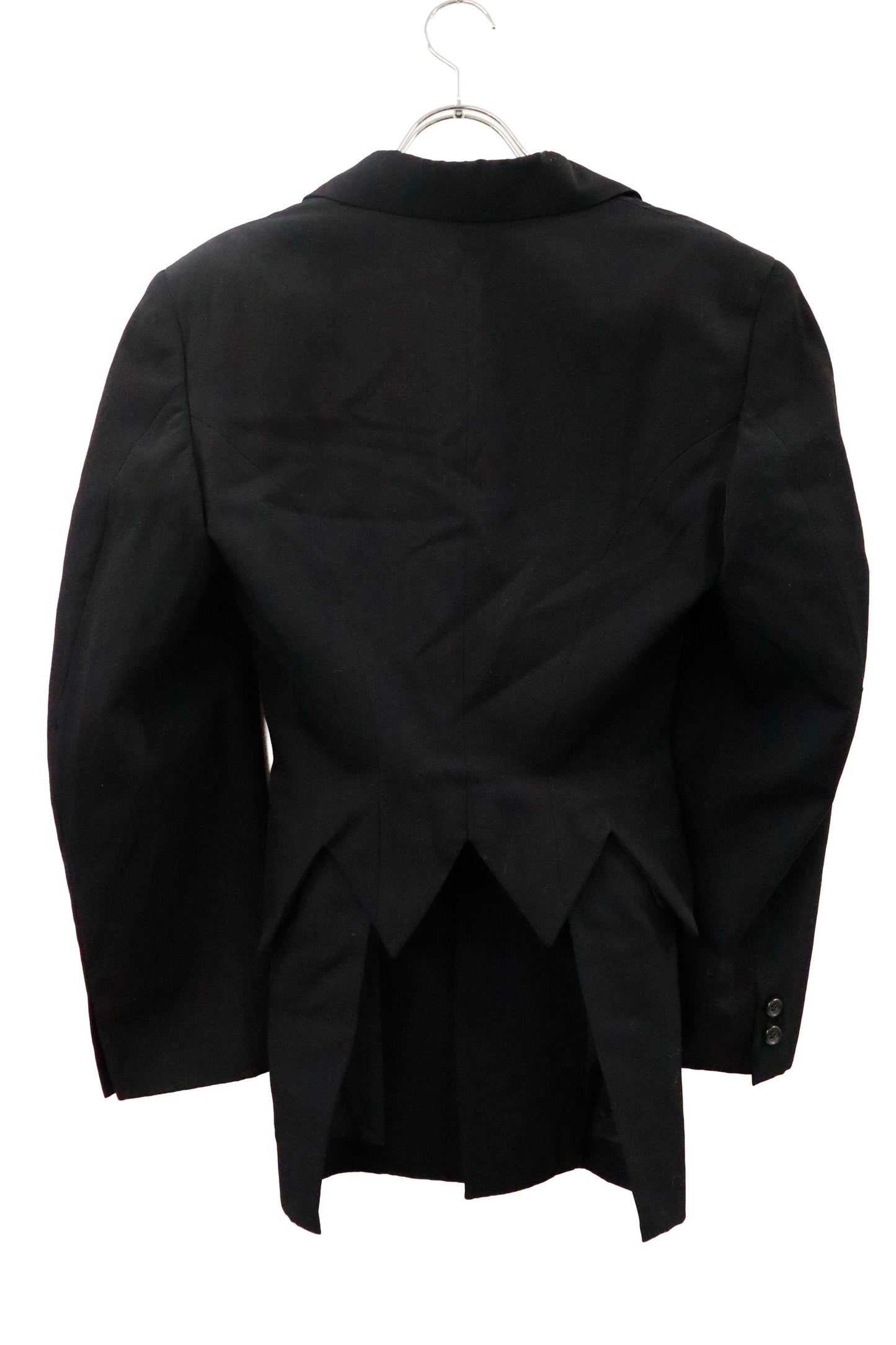 swallowtail jacket / U-［2601-024］