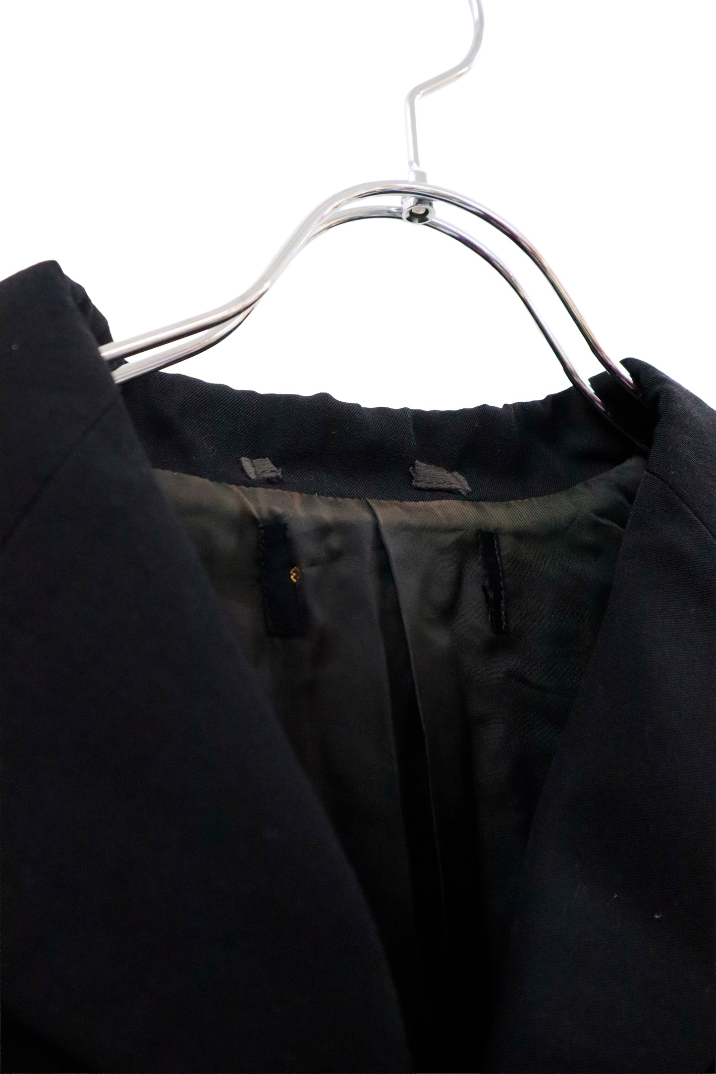 swallowtail jacket / U-［2601-024］