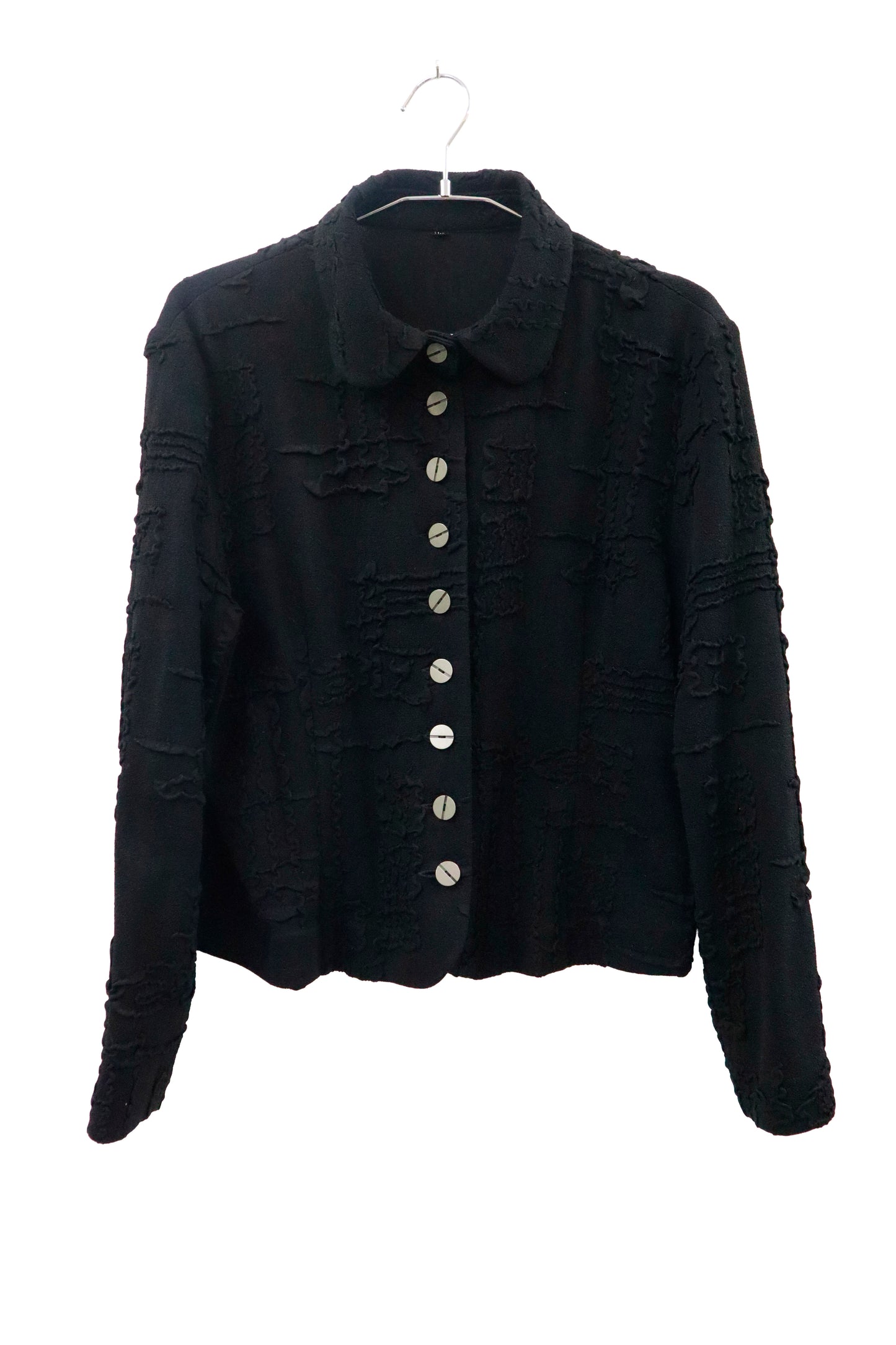 Design jacket / U-［2601-025］