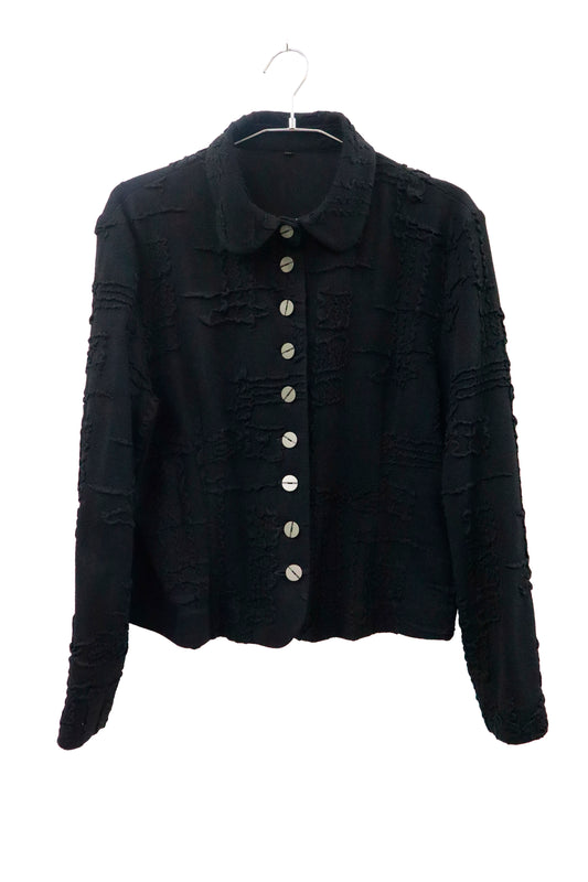 Design jacket / U-［2601-025］