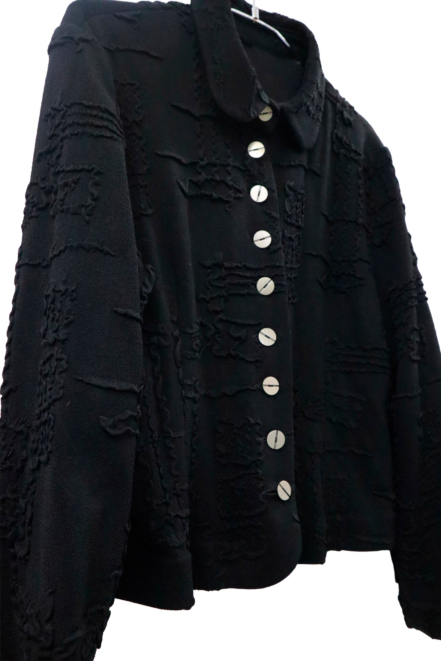 Design jacket / U-［2601-025］