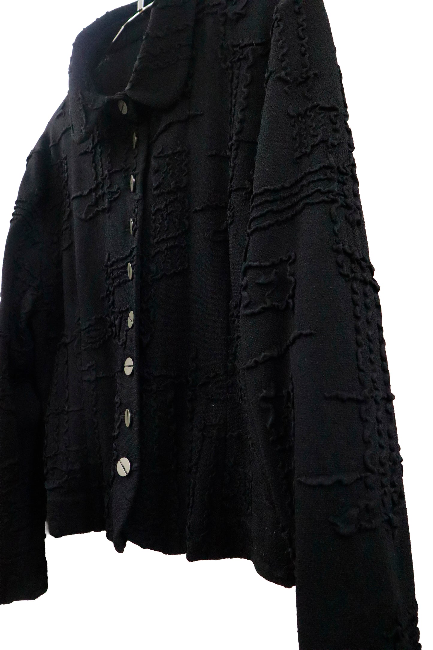Design jacket / U-［2601-025］
