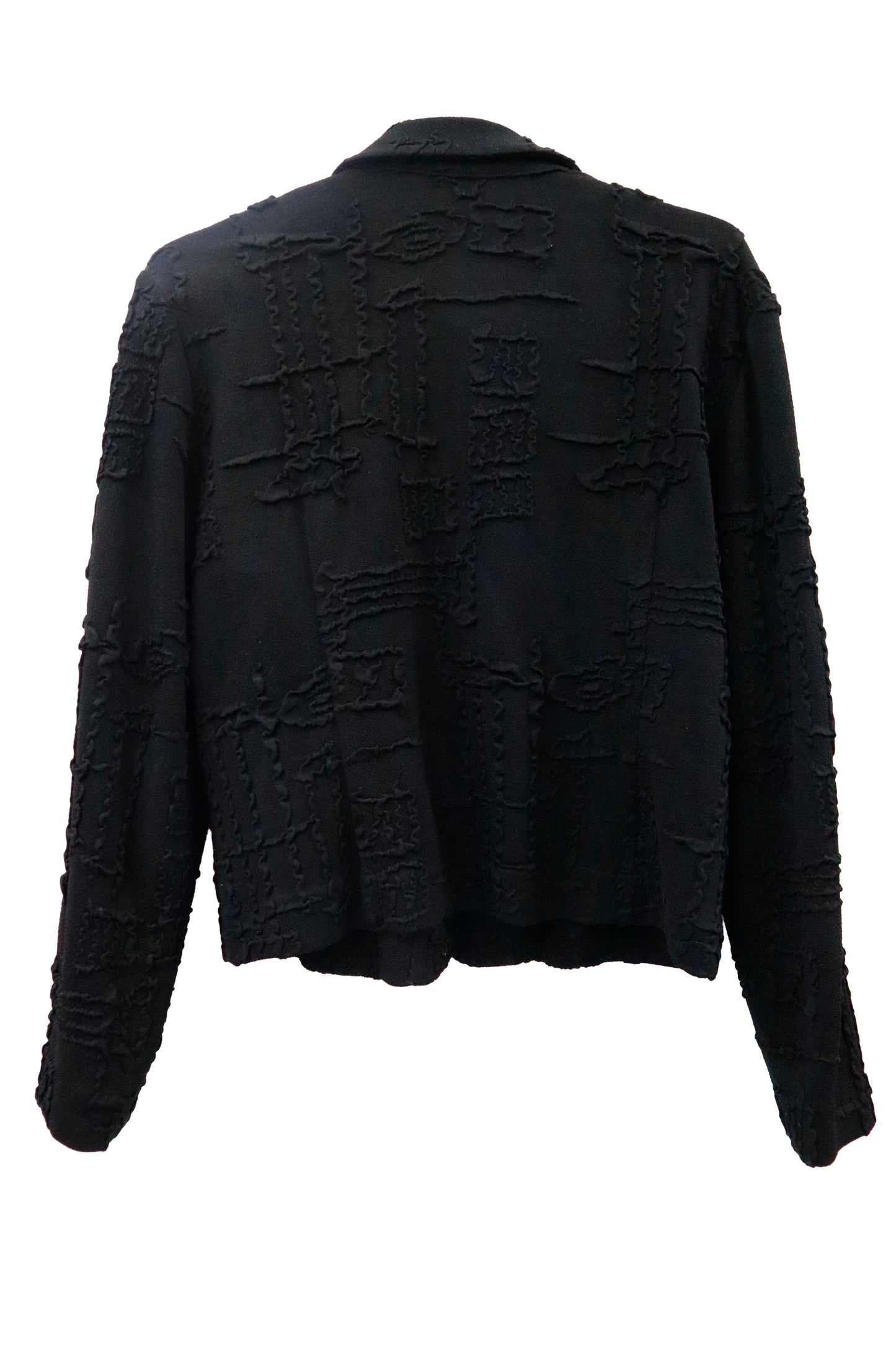 Design jacket / U-［2601-025］