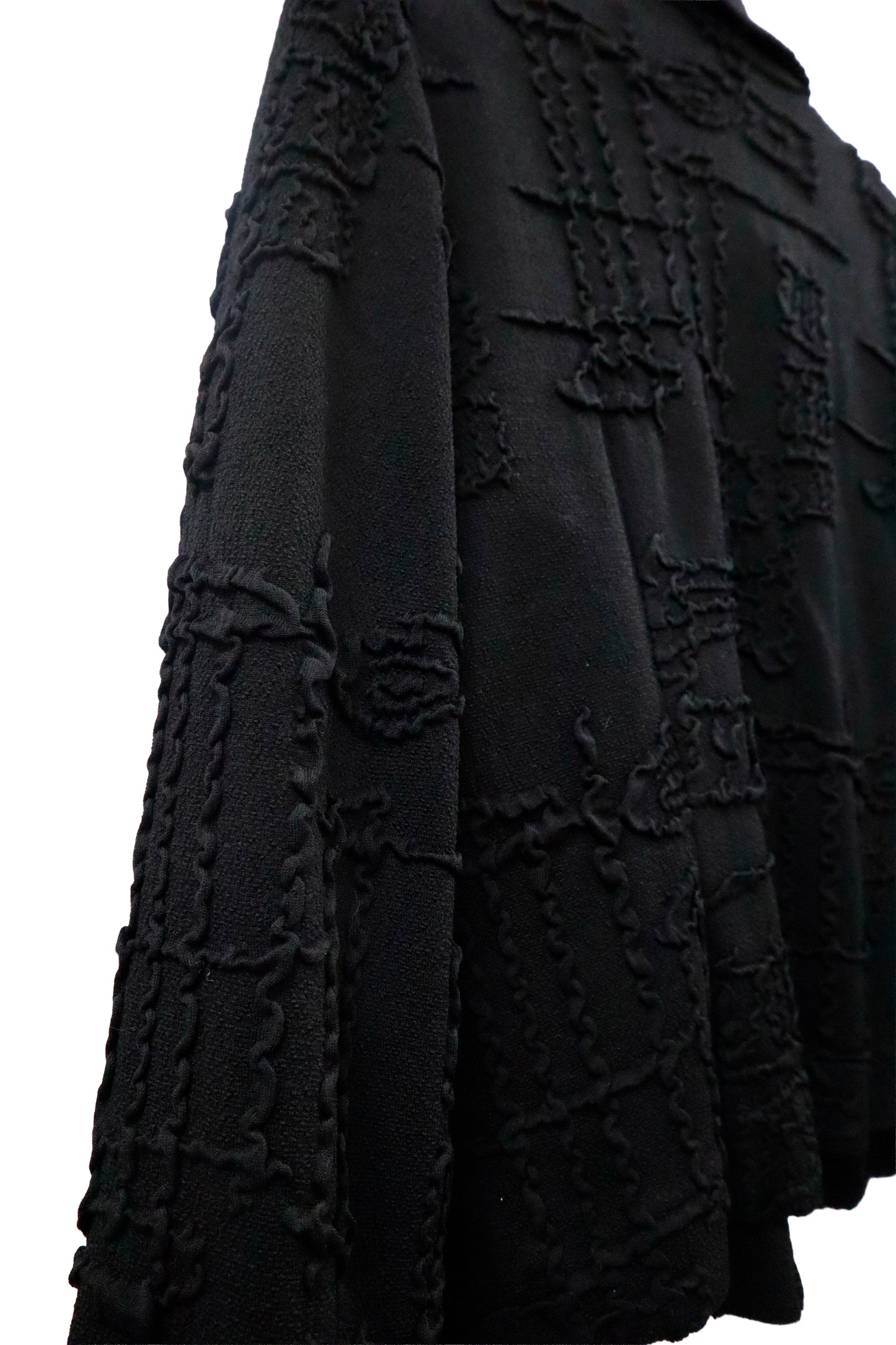 Design jacket / U-［2601-025］