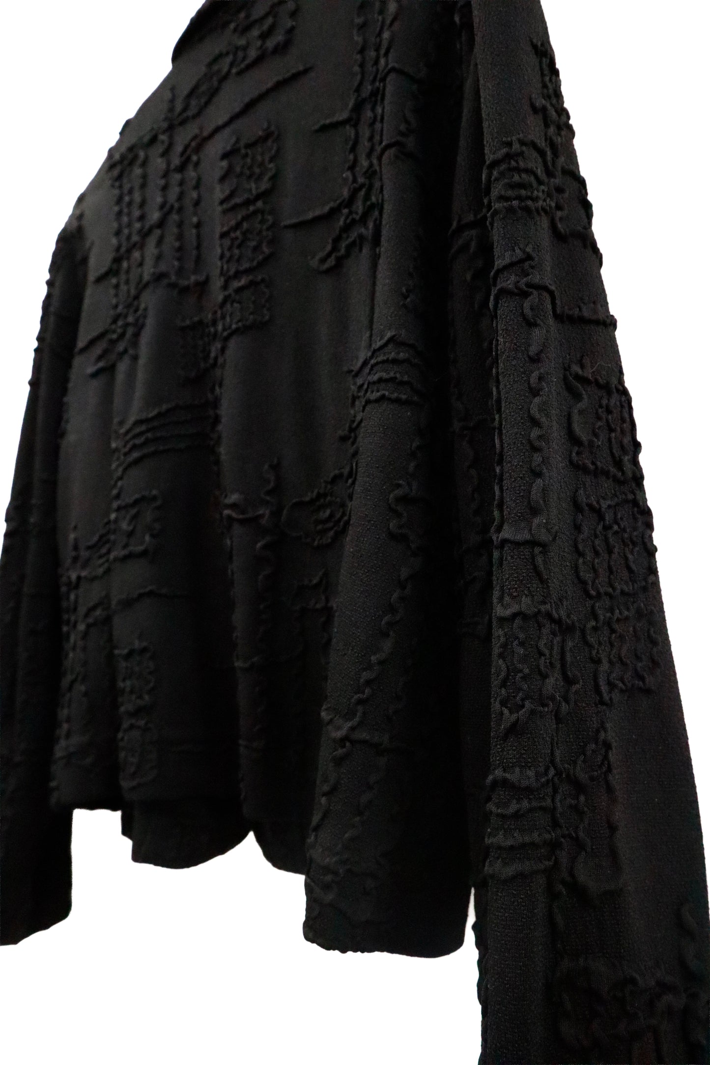 Design jacket / U-［2601-025］