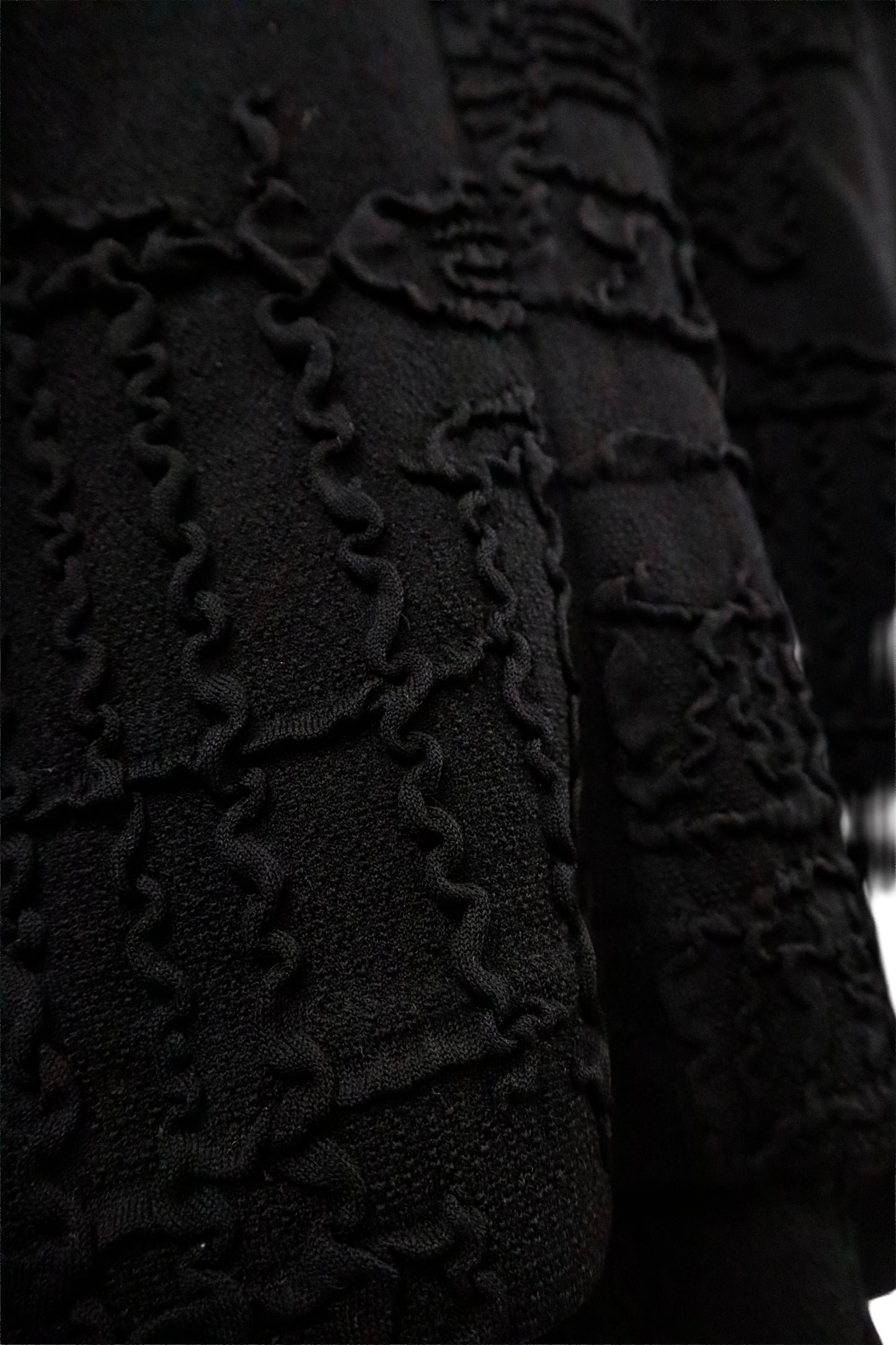 Design jacket / U-［2601-025］