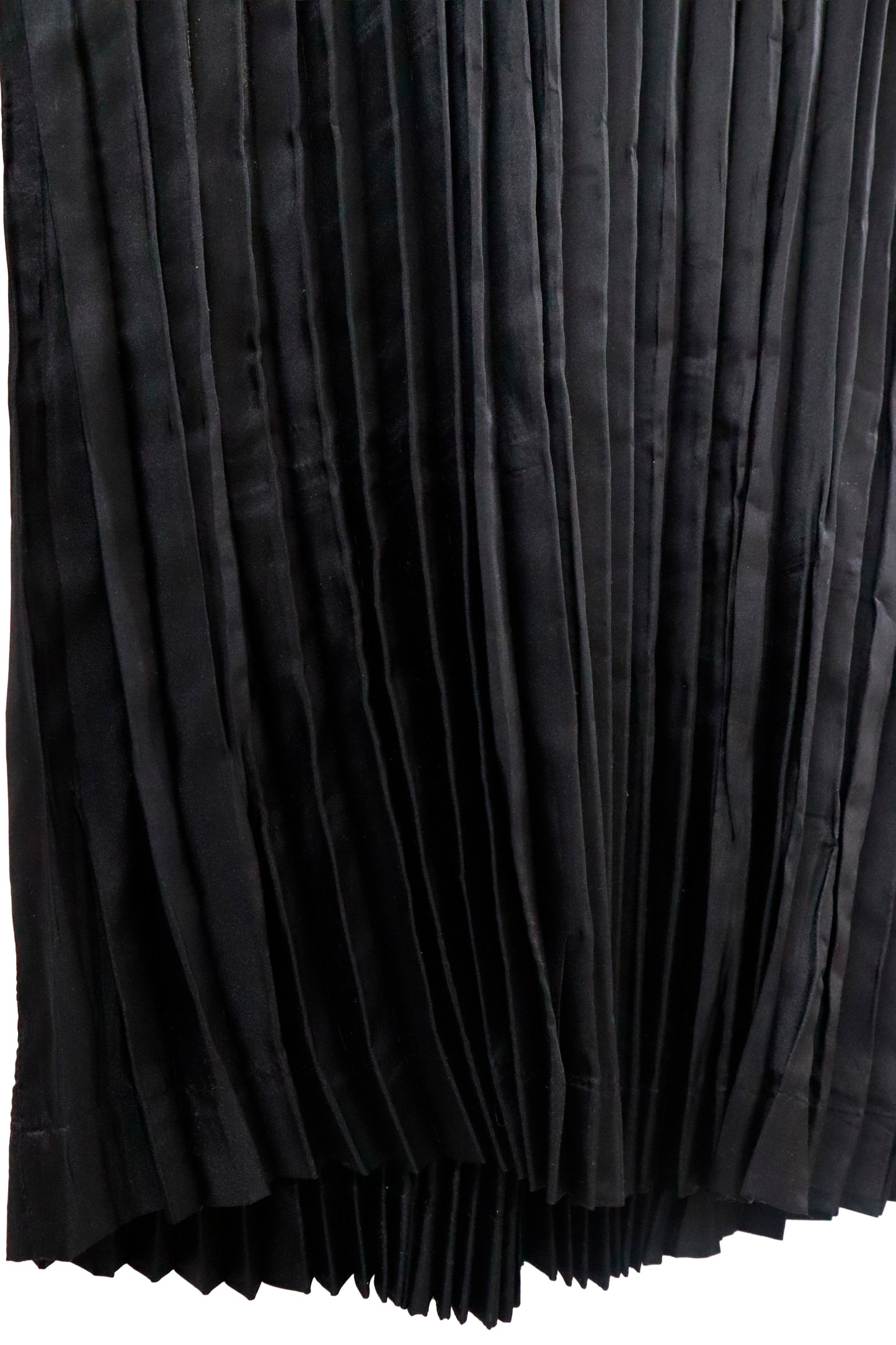 pleats coat  / U-［2601-026］