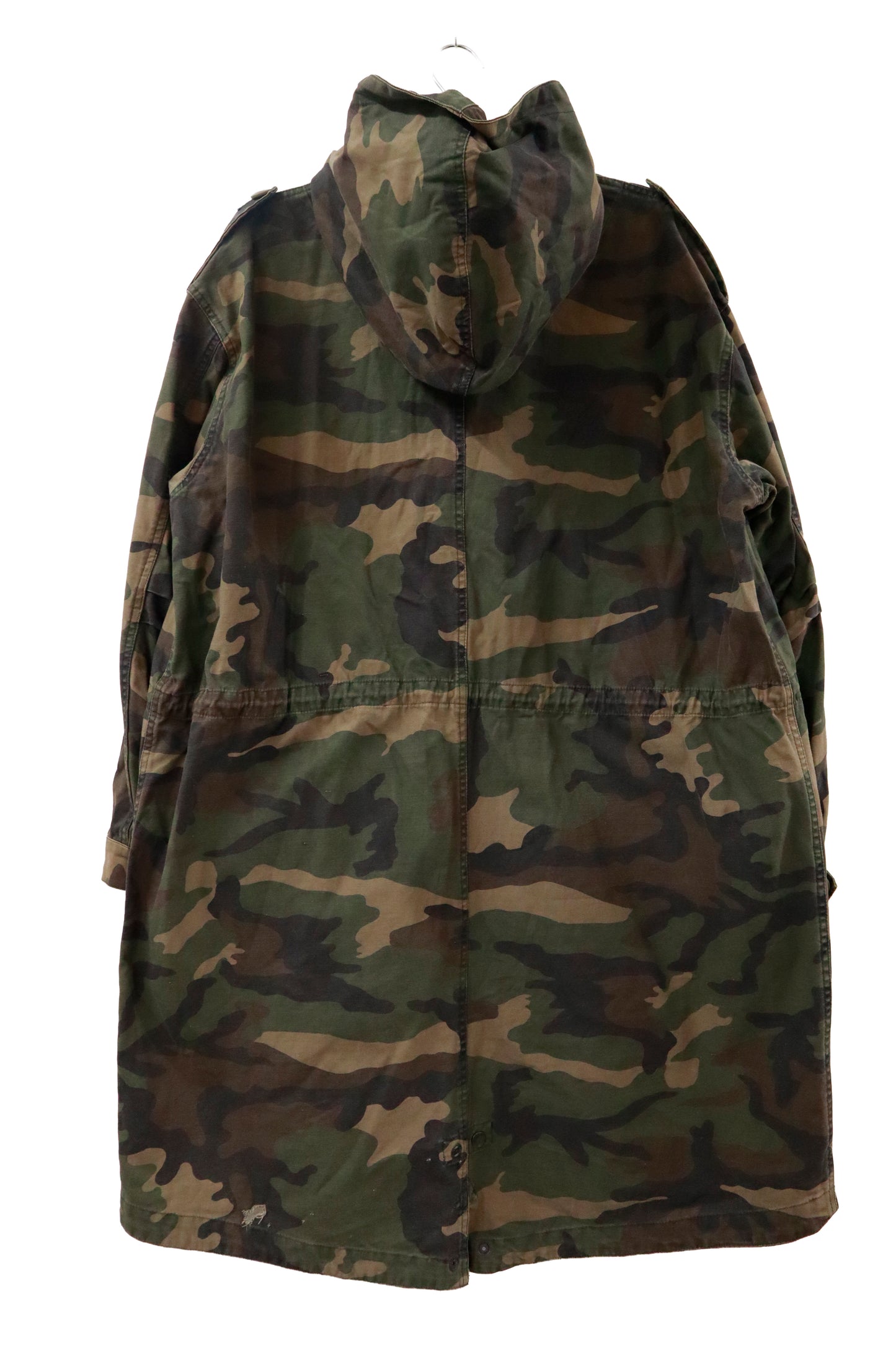 camouflage jacket / U-［2601-027］
