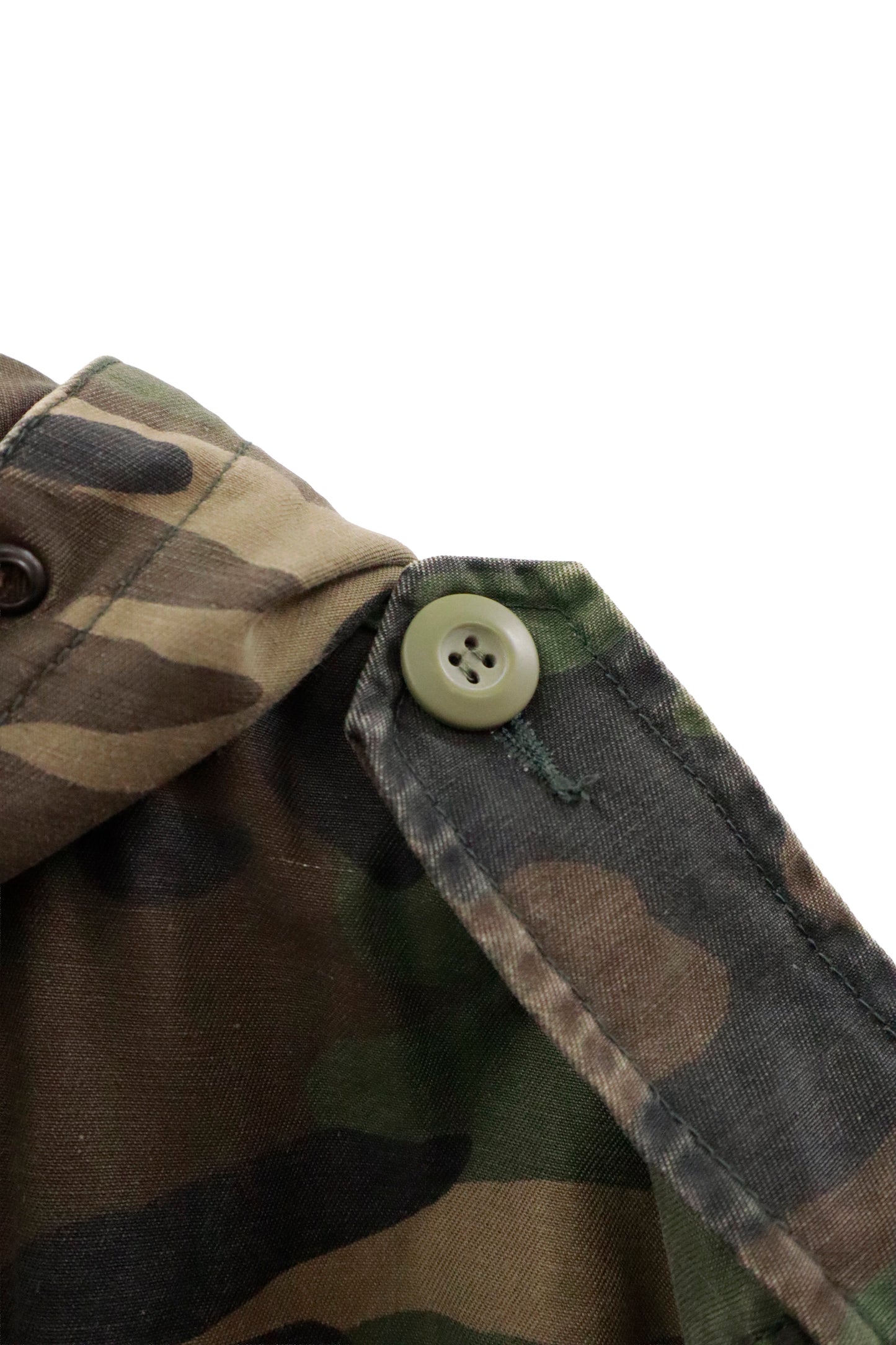 camouflage jacket / U-［2601-027］