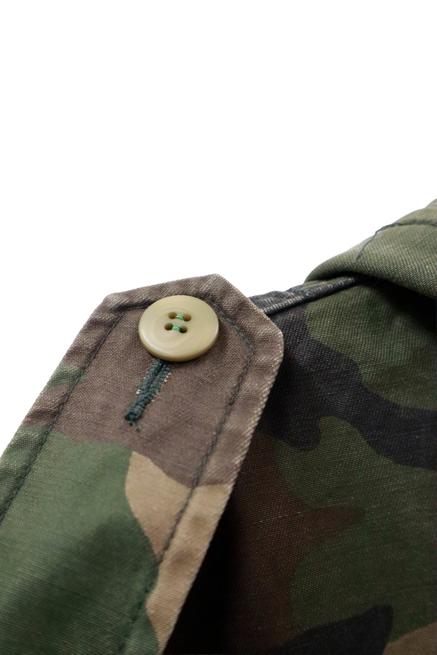 camouflage jacket / U-［2601-027］
