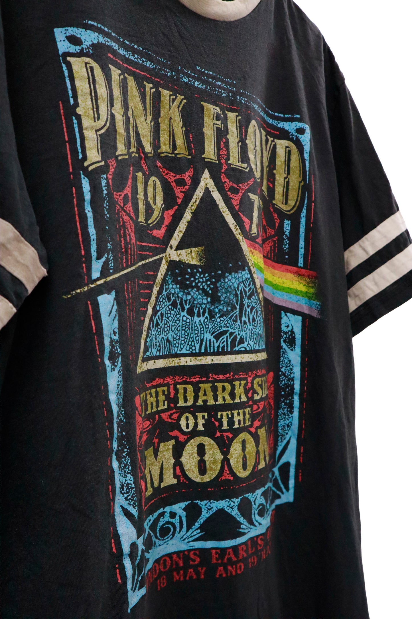 PINK FLOYD Tee / U-［2601-029］