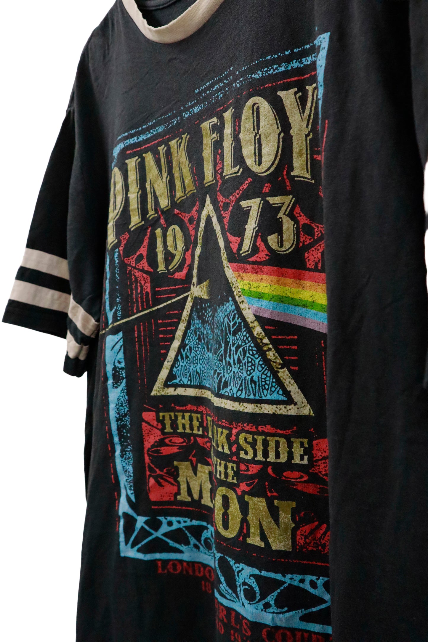 PINK FLOYD Tee / U-［2601-029］