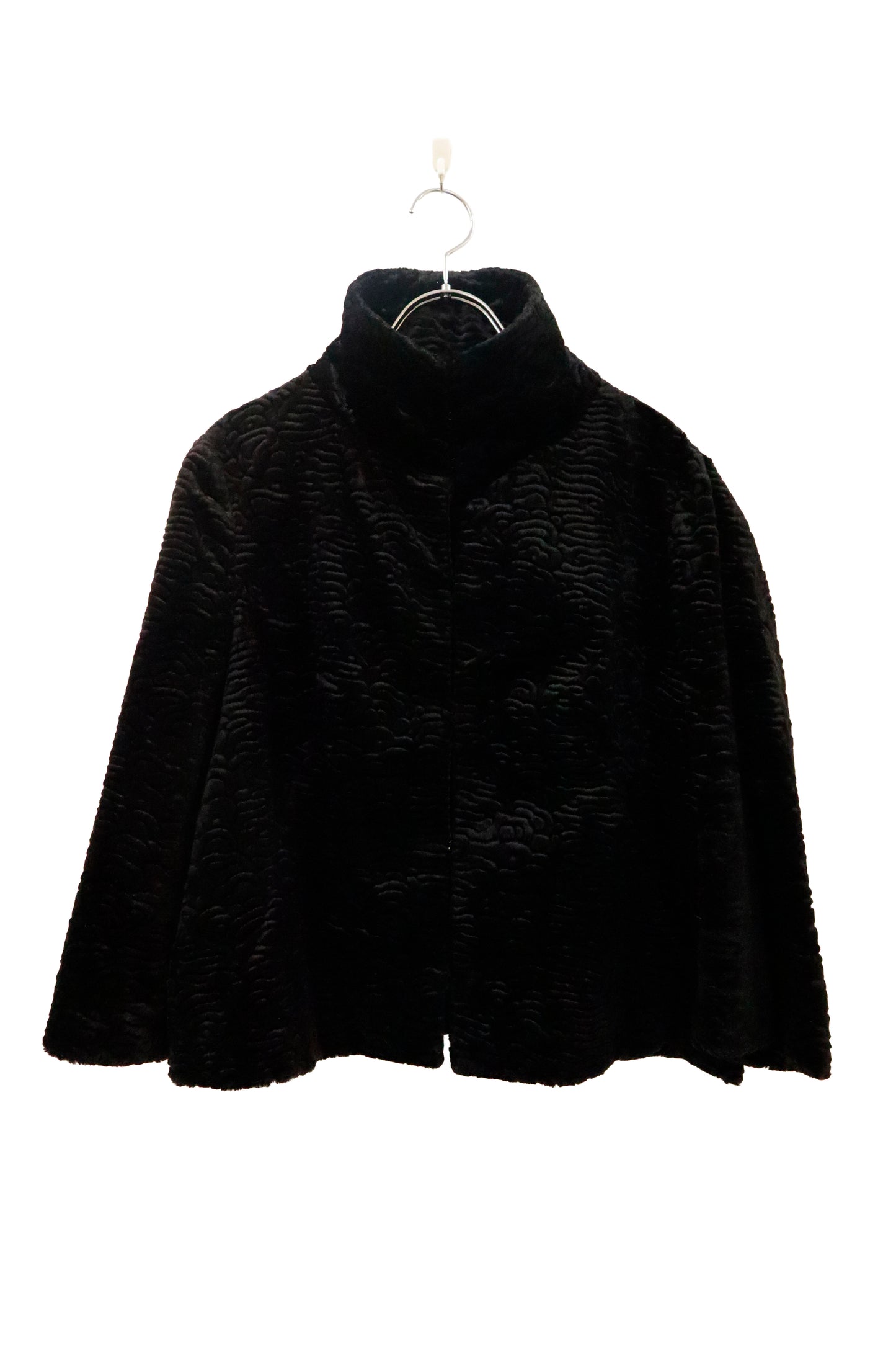 velor jacket /U-［2601-030］