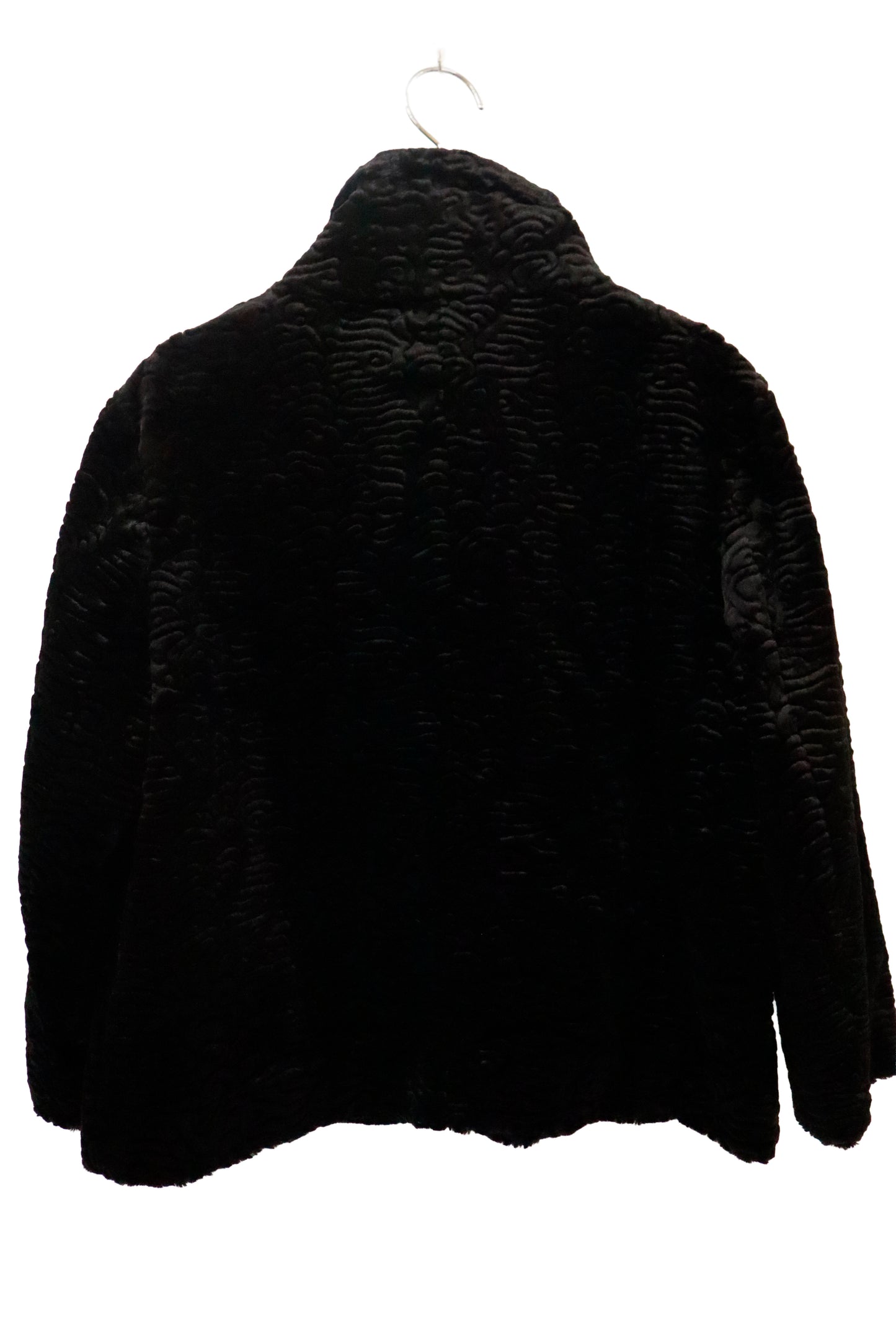 velor jacket /U-［2601-030］