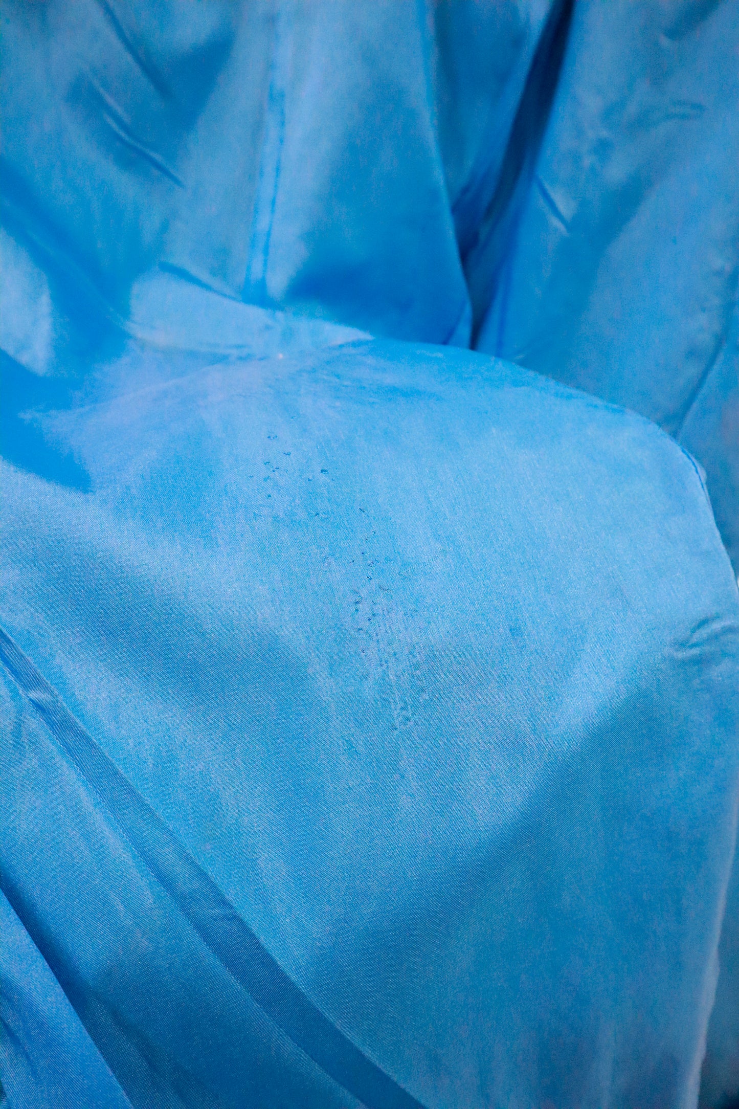 90's NIKE nylon pants /NV-［2601-036］