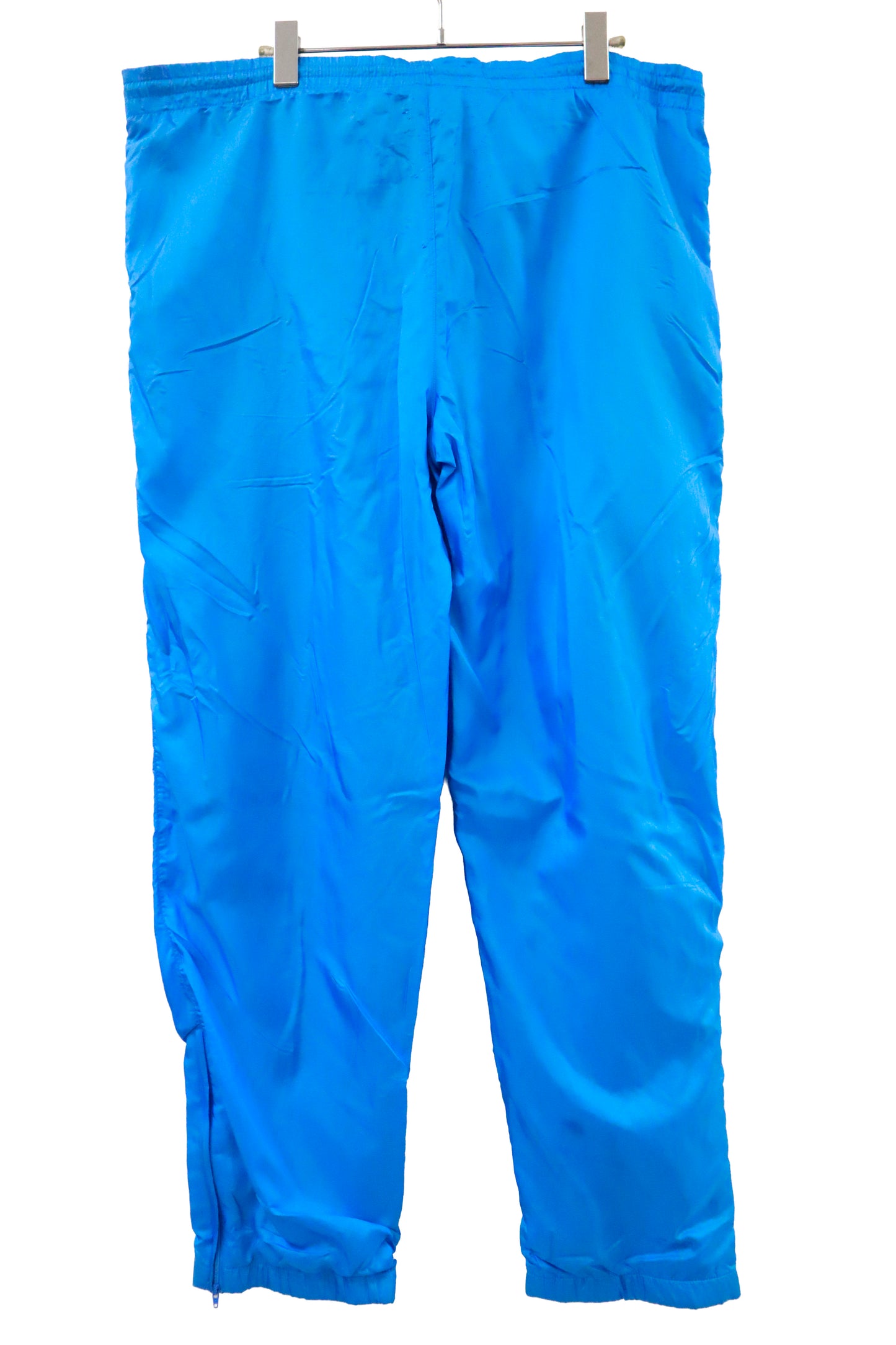 90's NIKE nylon pants /NV-［2601-036］
