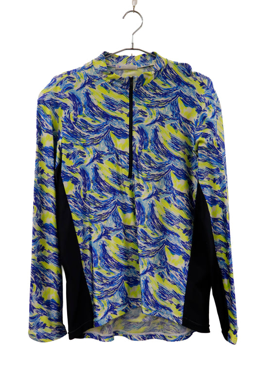 00’s cycling shirt /U-［2601-032］