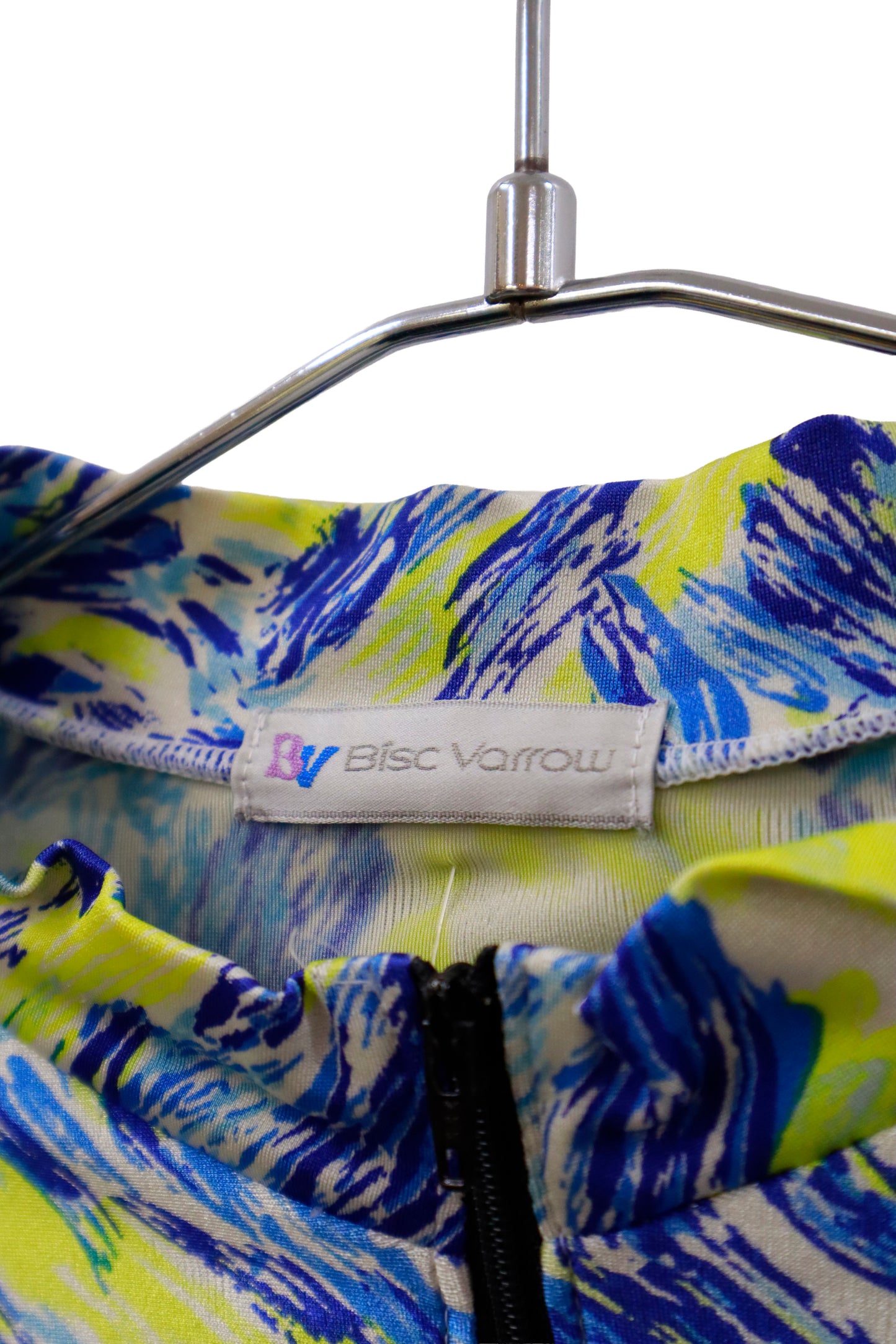 00’s cycling shirt /U-［2601-032］