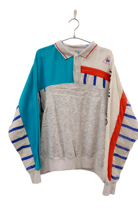80's le coq sportif /NV-［2601-040］