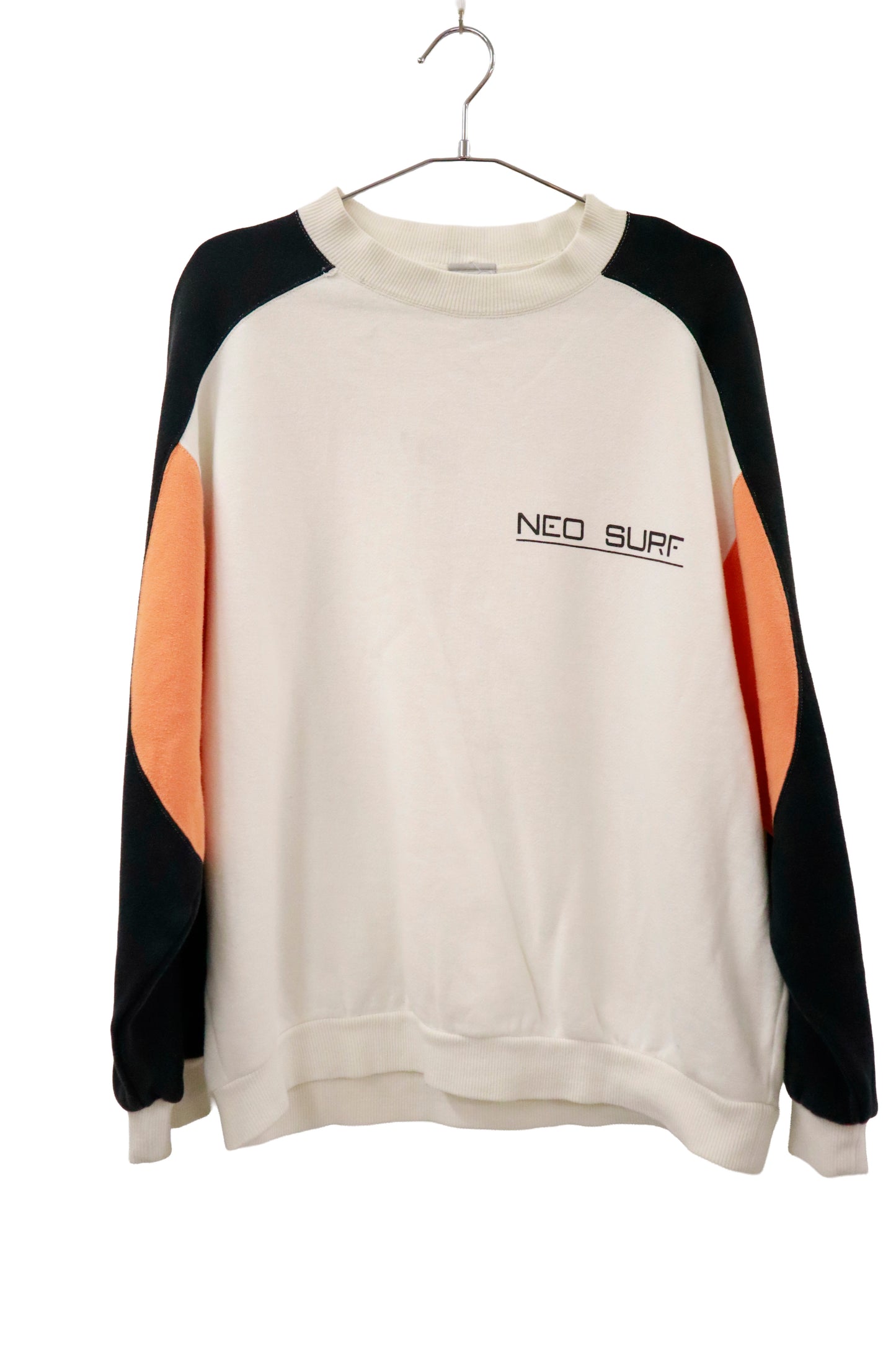 90's OCEAN PACIFIC sweat shirt / NV-［2601-052］