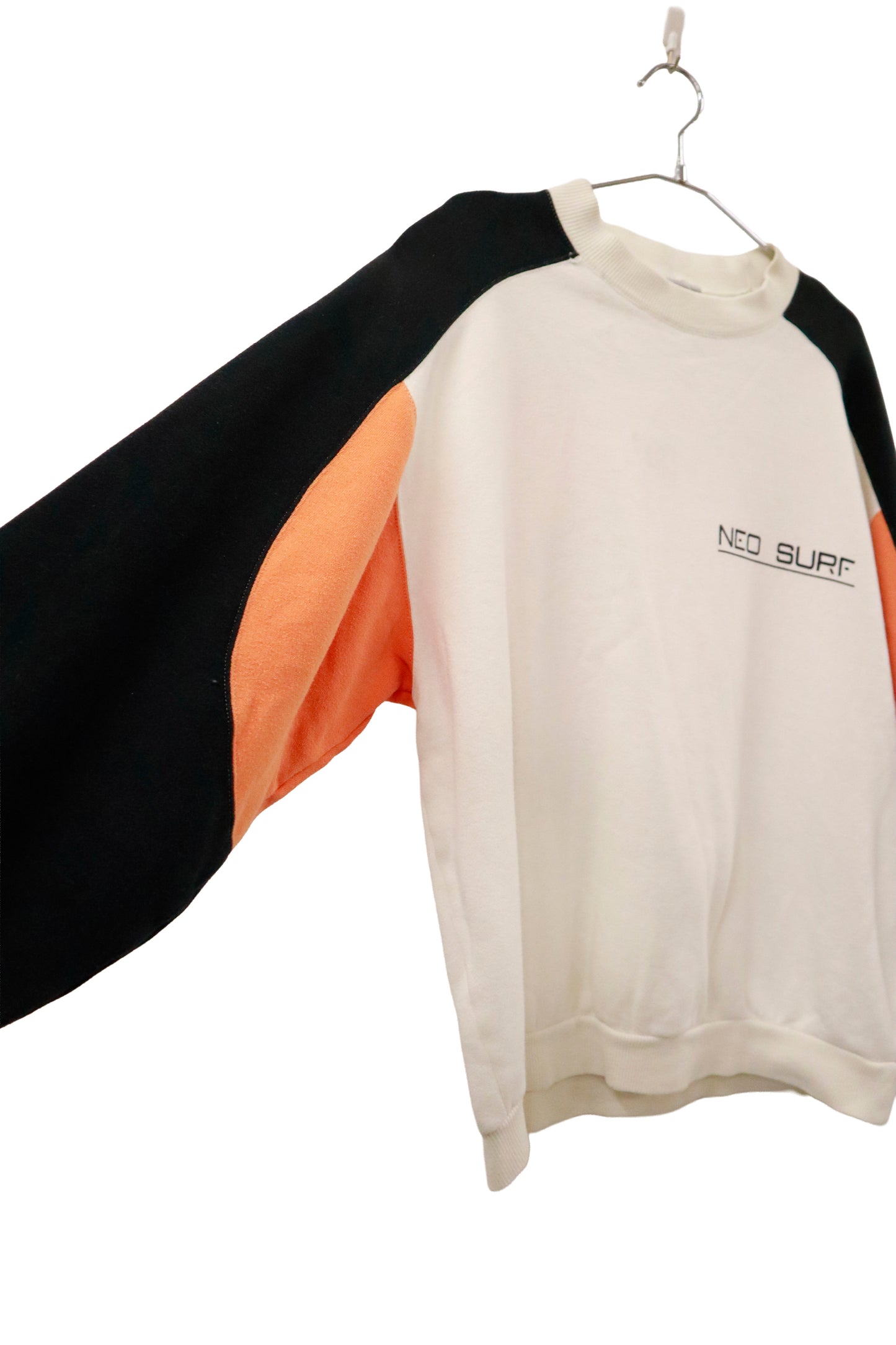 90's OCEAN PACIFIC sweat shirt / NV-［2601-052］