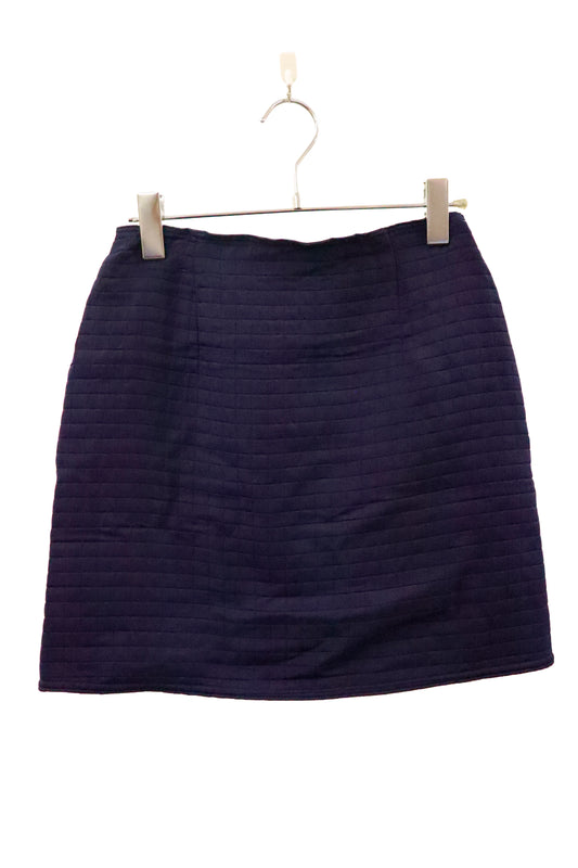 mini skirt /  U-［2601-036］