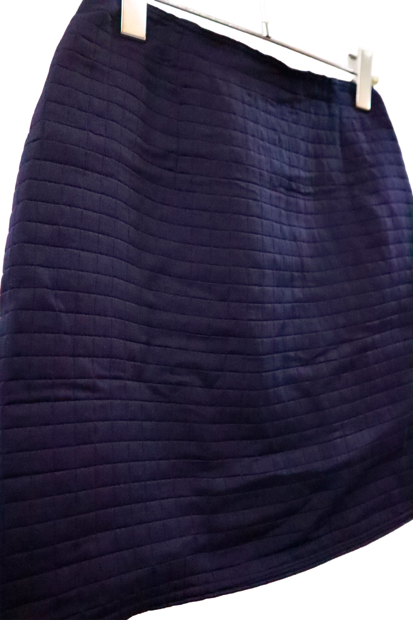 mini skirt /  U-［2601-036］