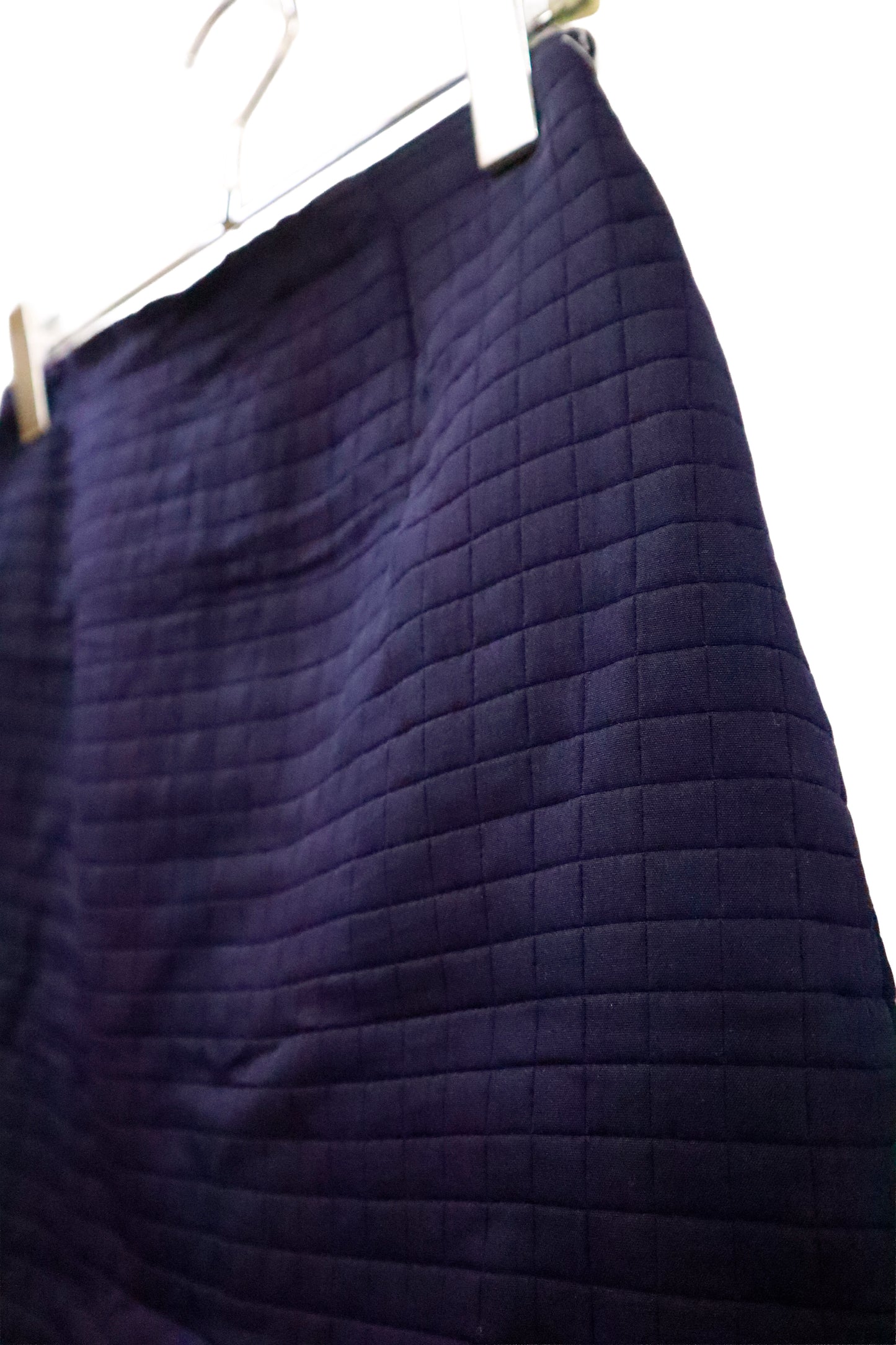 mini skirt /  U-［2601-036］