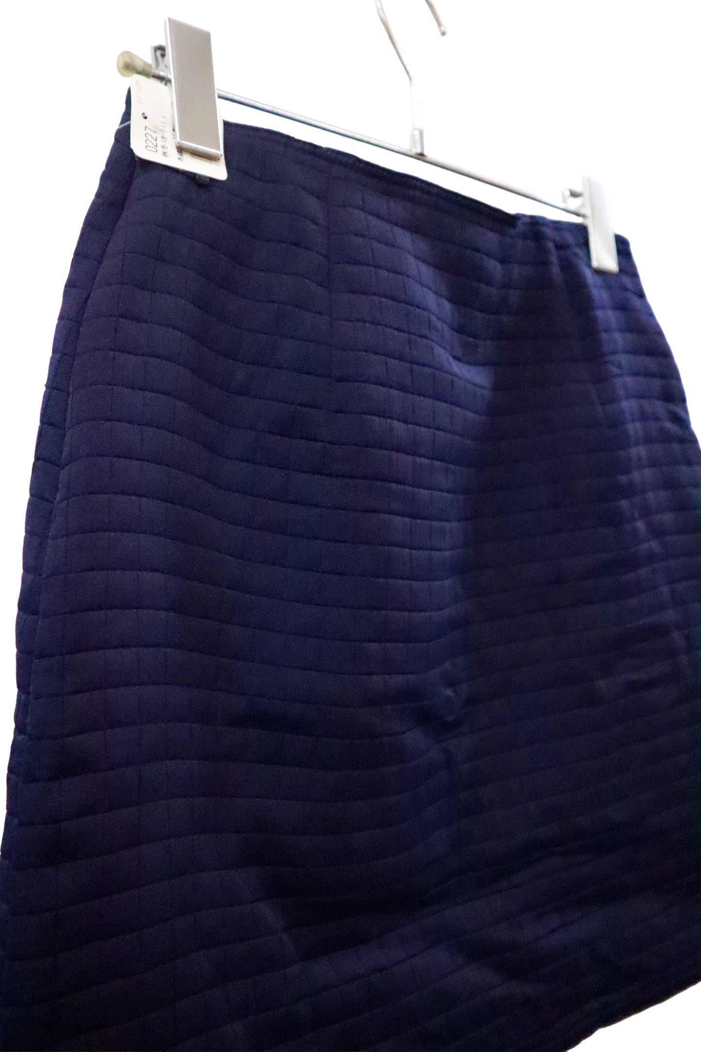 mini skirt /  U-［2601-036］