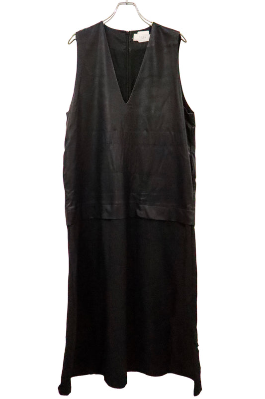 CYAN dress / U-［2601-042］