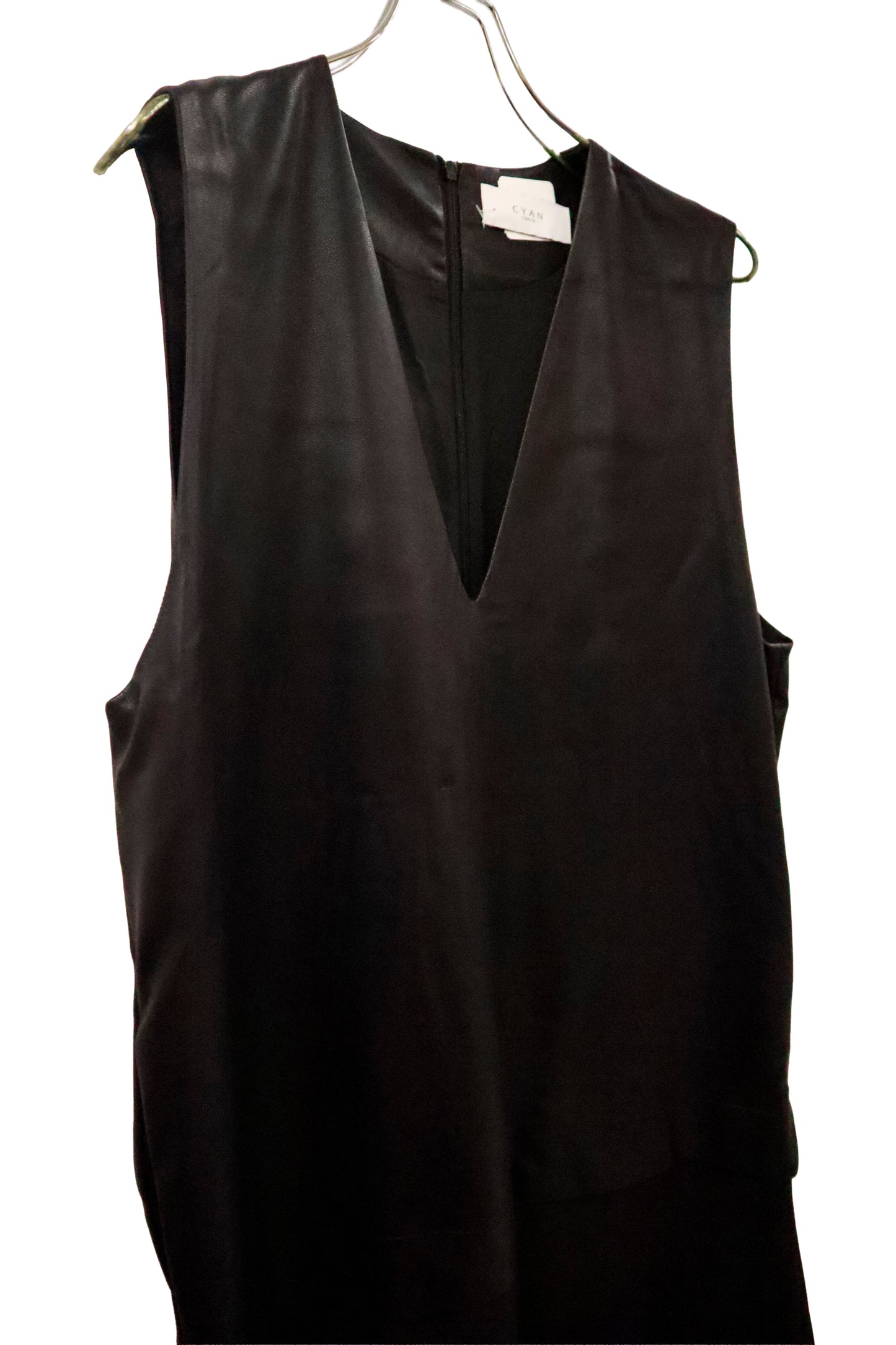CYAN dress / U-［2601-042］