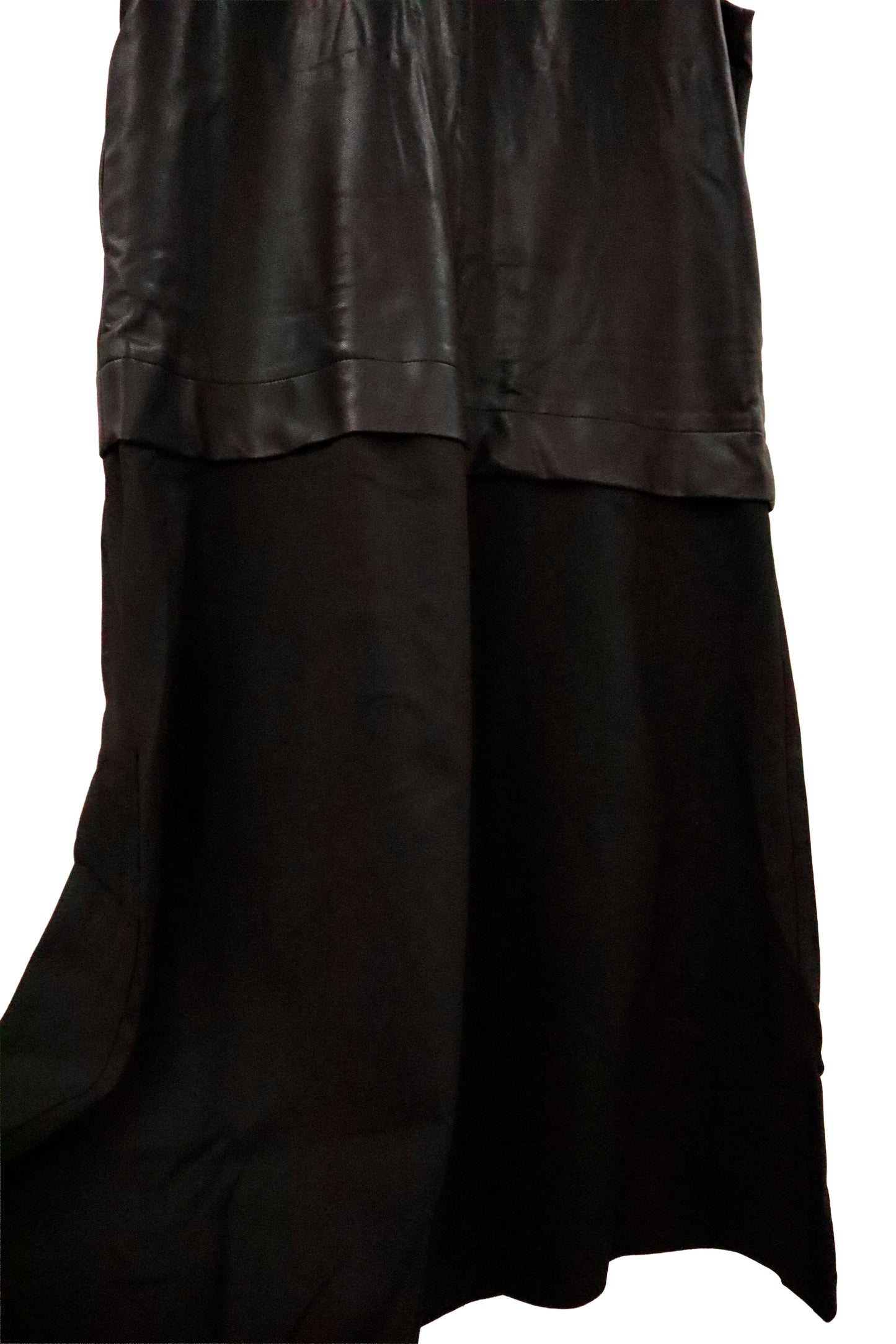 CYAN dress / U-［2601-042］