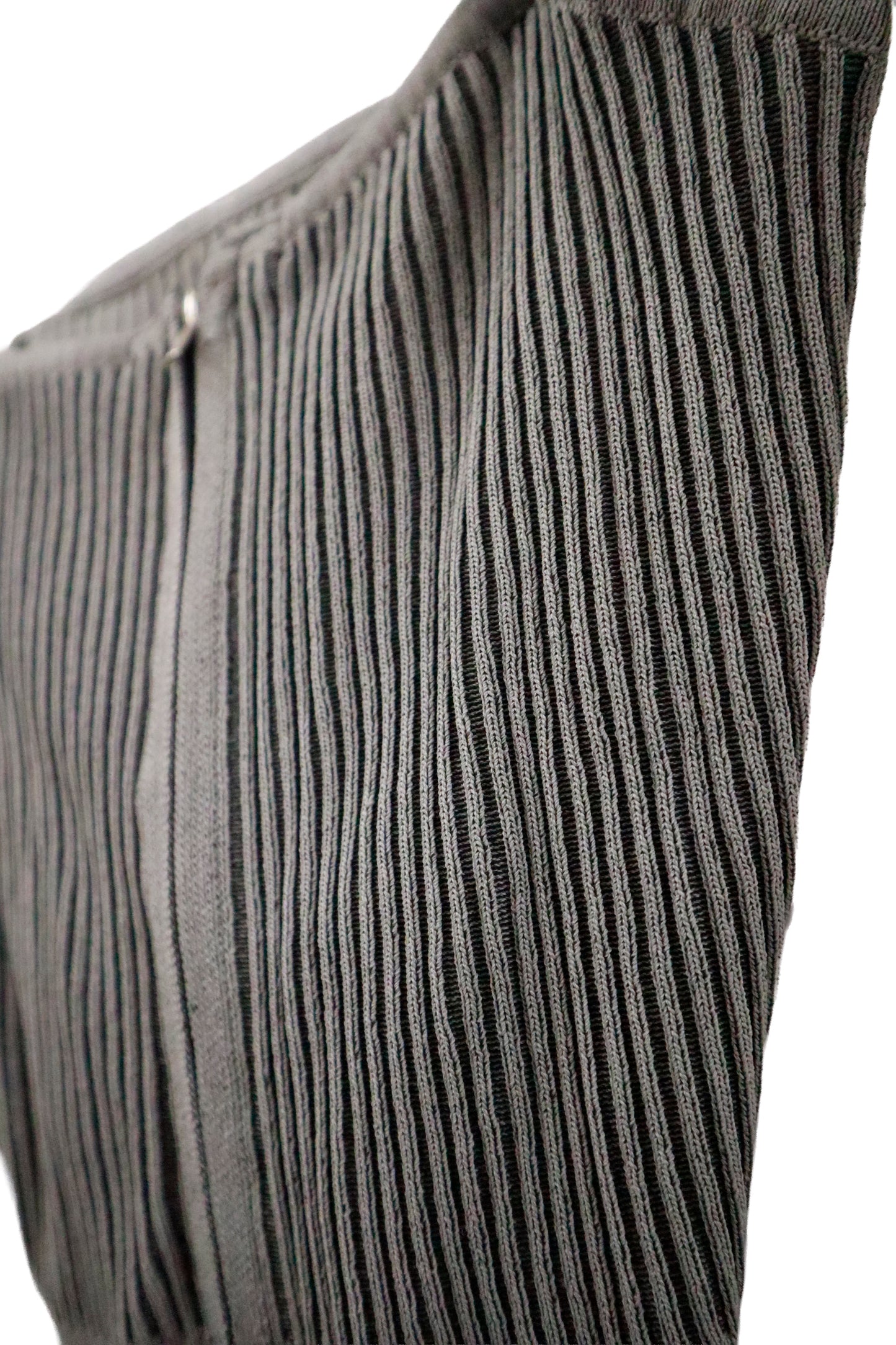 rib knit camisole /U-［2601B-005］