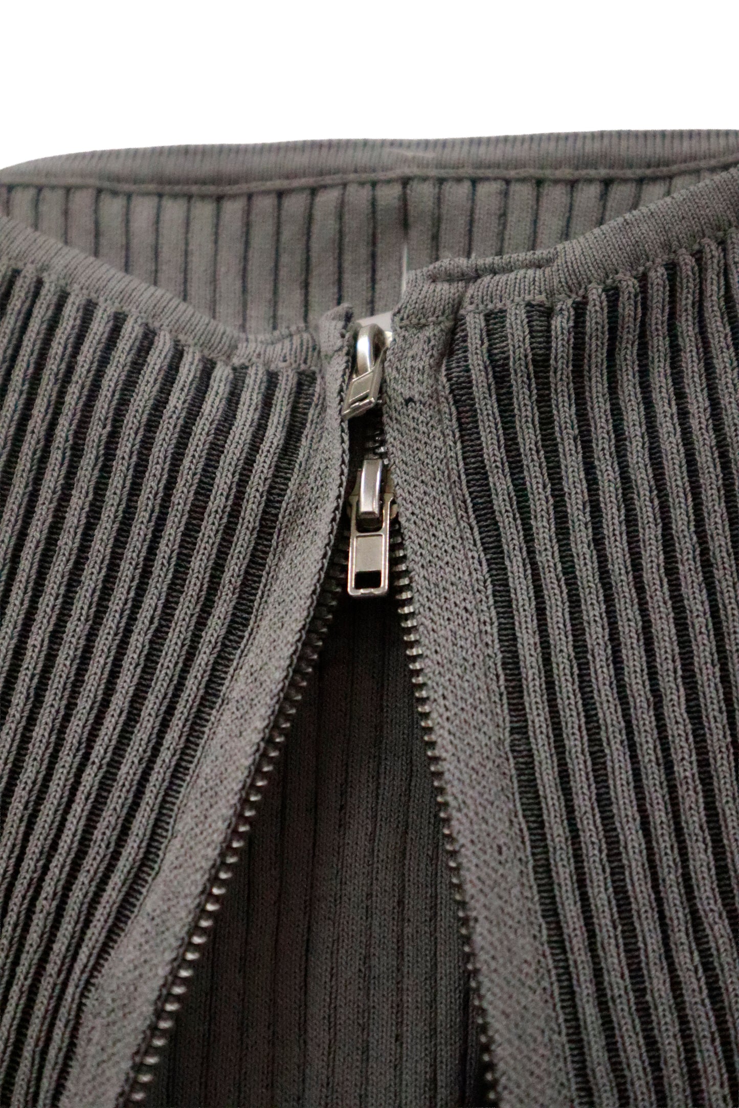 rib knit camisole /U-［2601B-005］