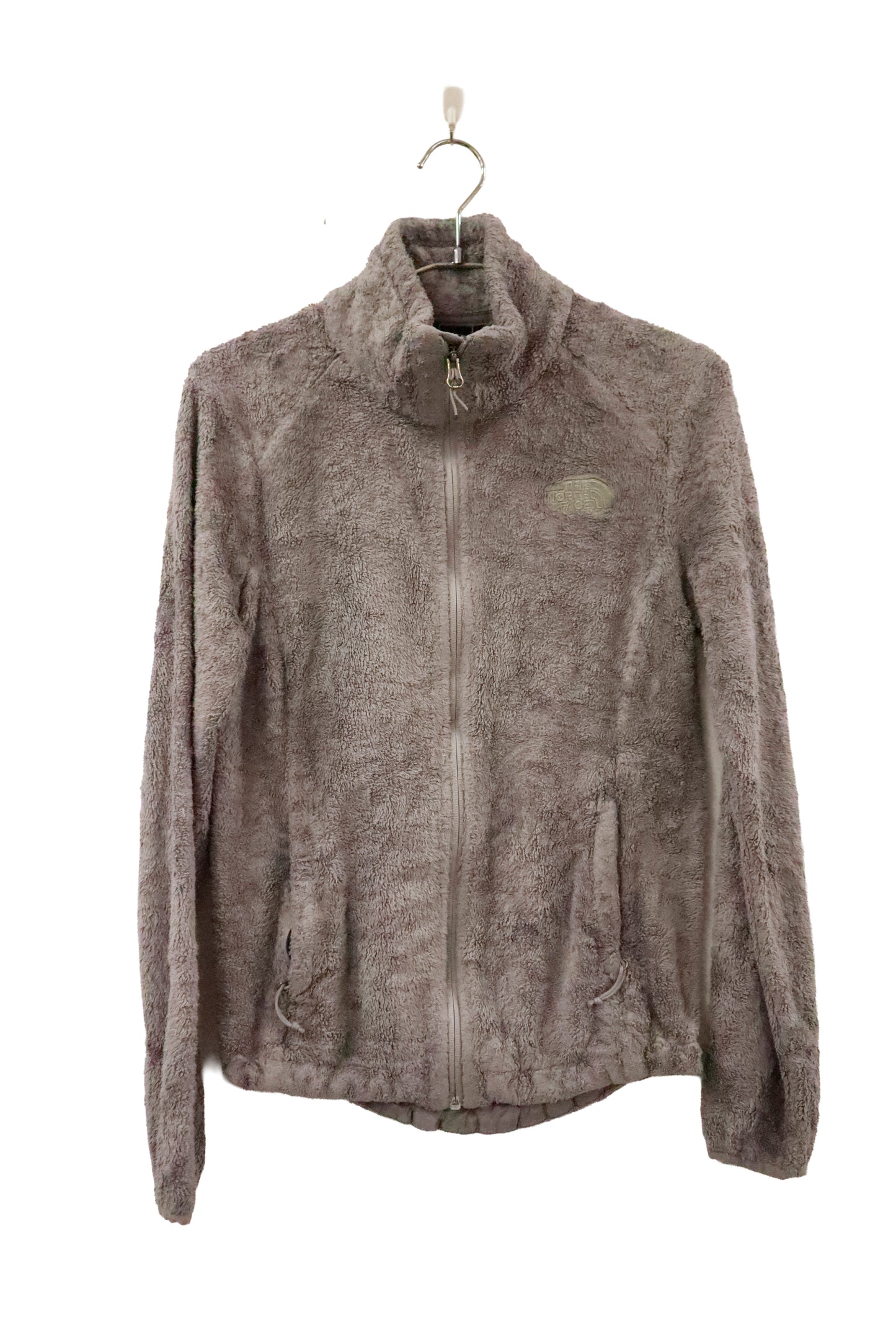 00's THE NORTH FACE fleece jacket /U-［2601B-009］