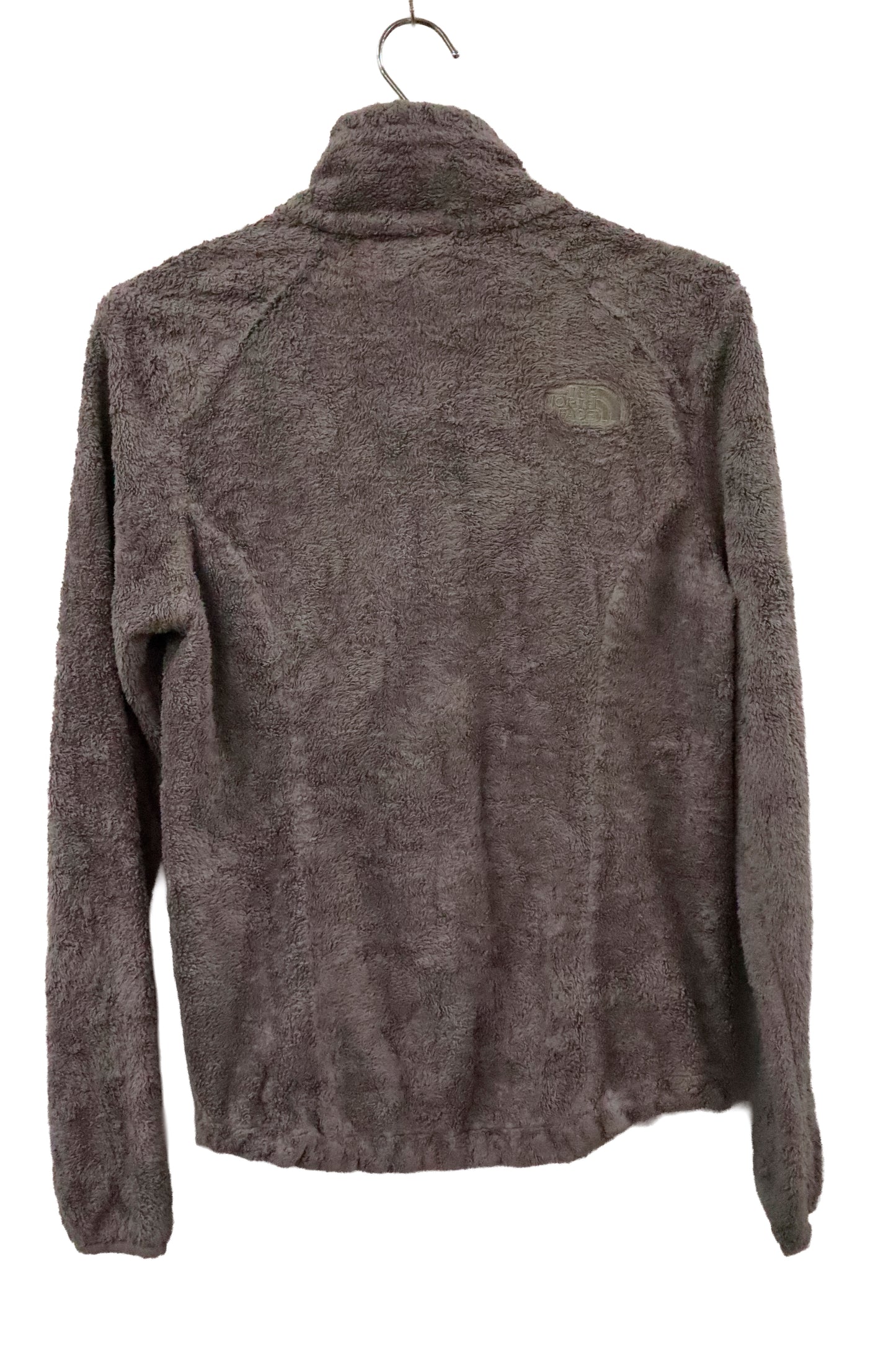 00's THE NORTH FACE fleece jacket /U-［2601B-009］