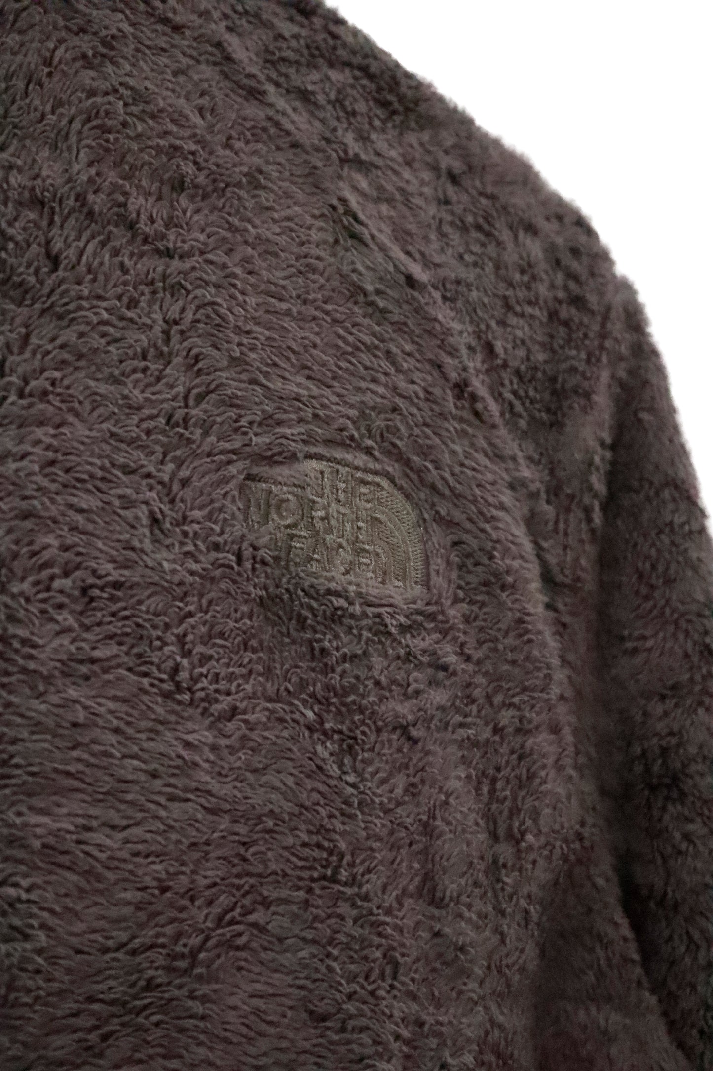 00's THE NORTH FACE fleece jacket /U-［2601B-009］