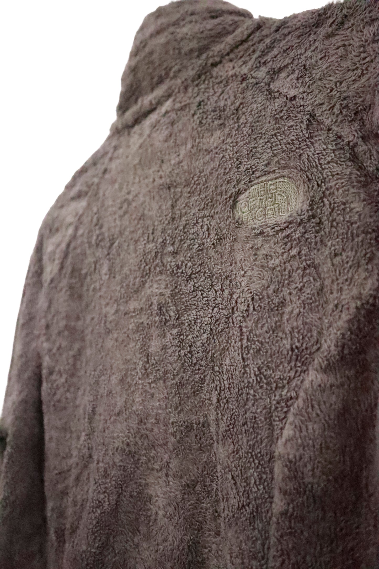 00's THE NORTH FACE fleece jacket /U-［2601B-009］